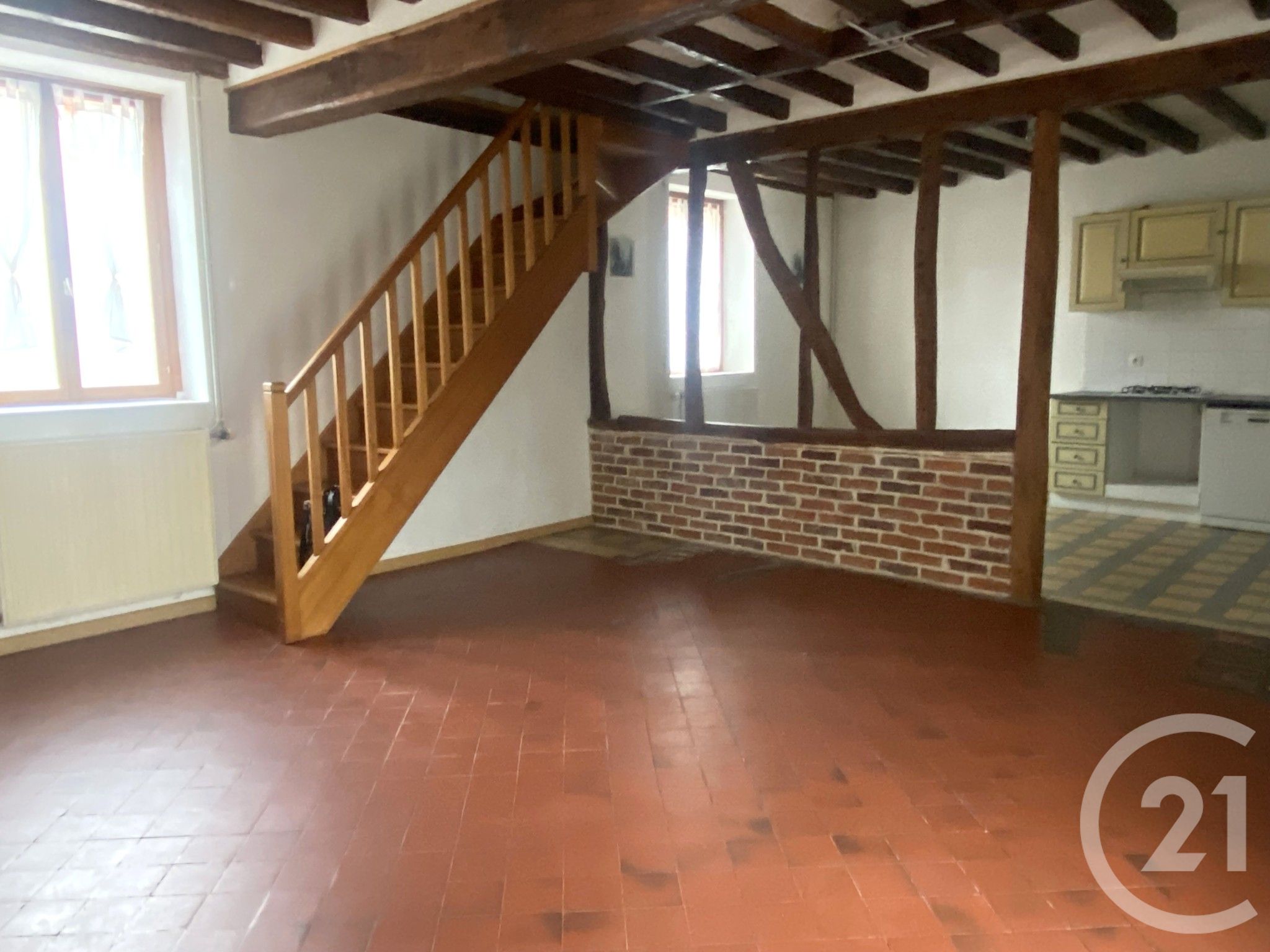 Photo 2 — CENTURY 21 Immobilière Nord Picardie