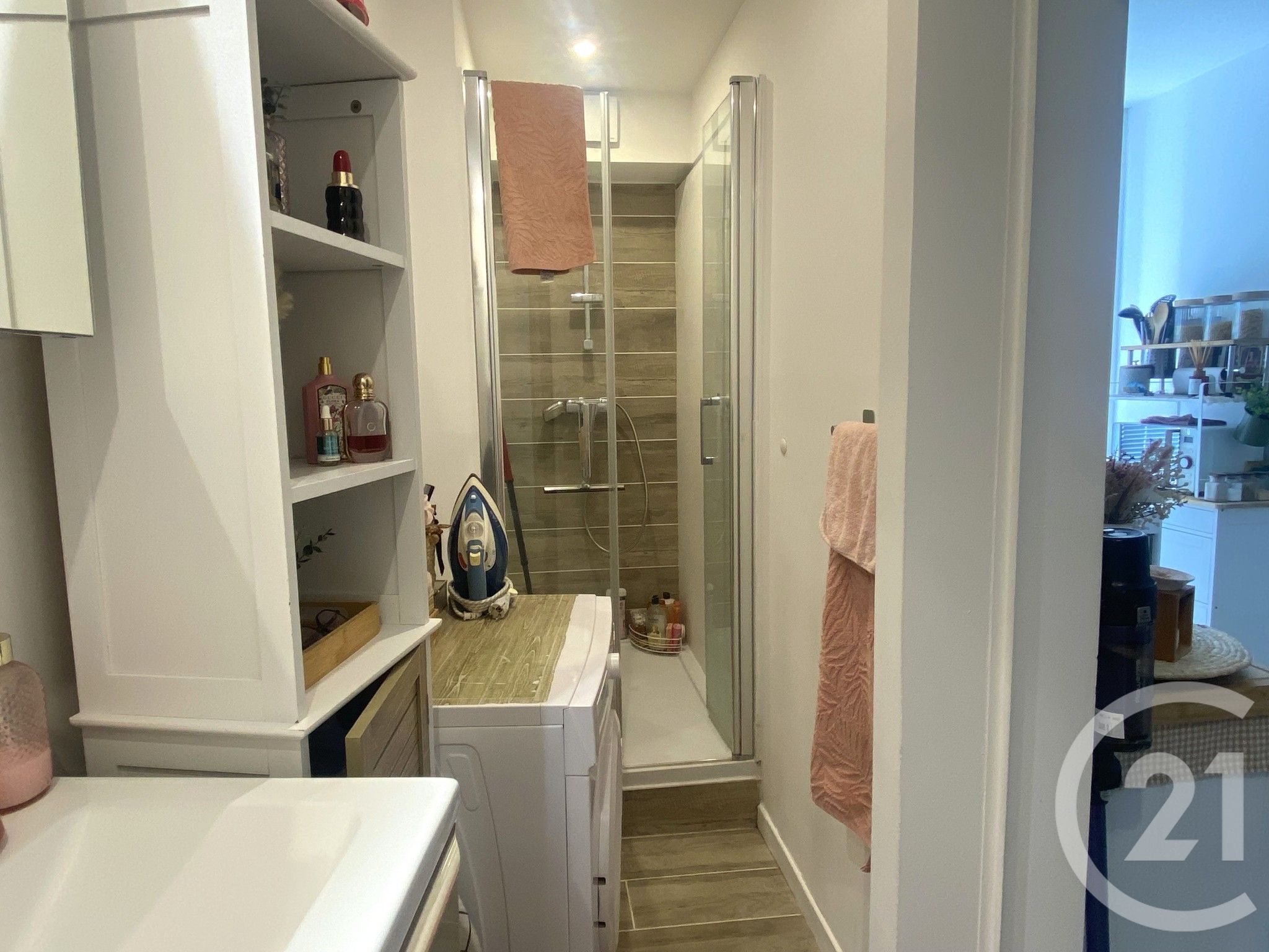 Photo 4 — CENTURY 21 Immobilière Nord Picardie