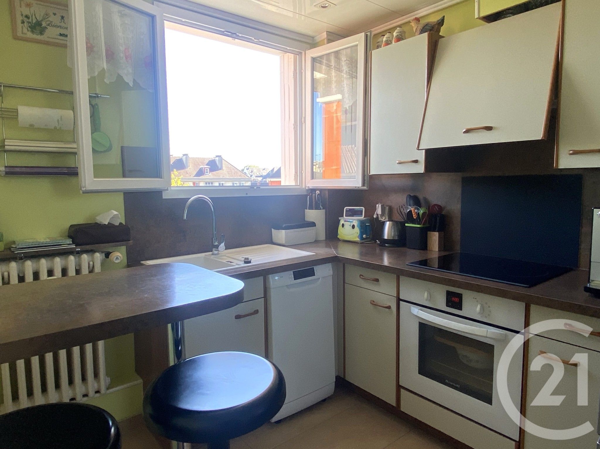 Photo 2 — CENTURY 21 Immobilière Nord Picardie