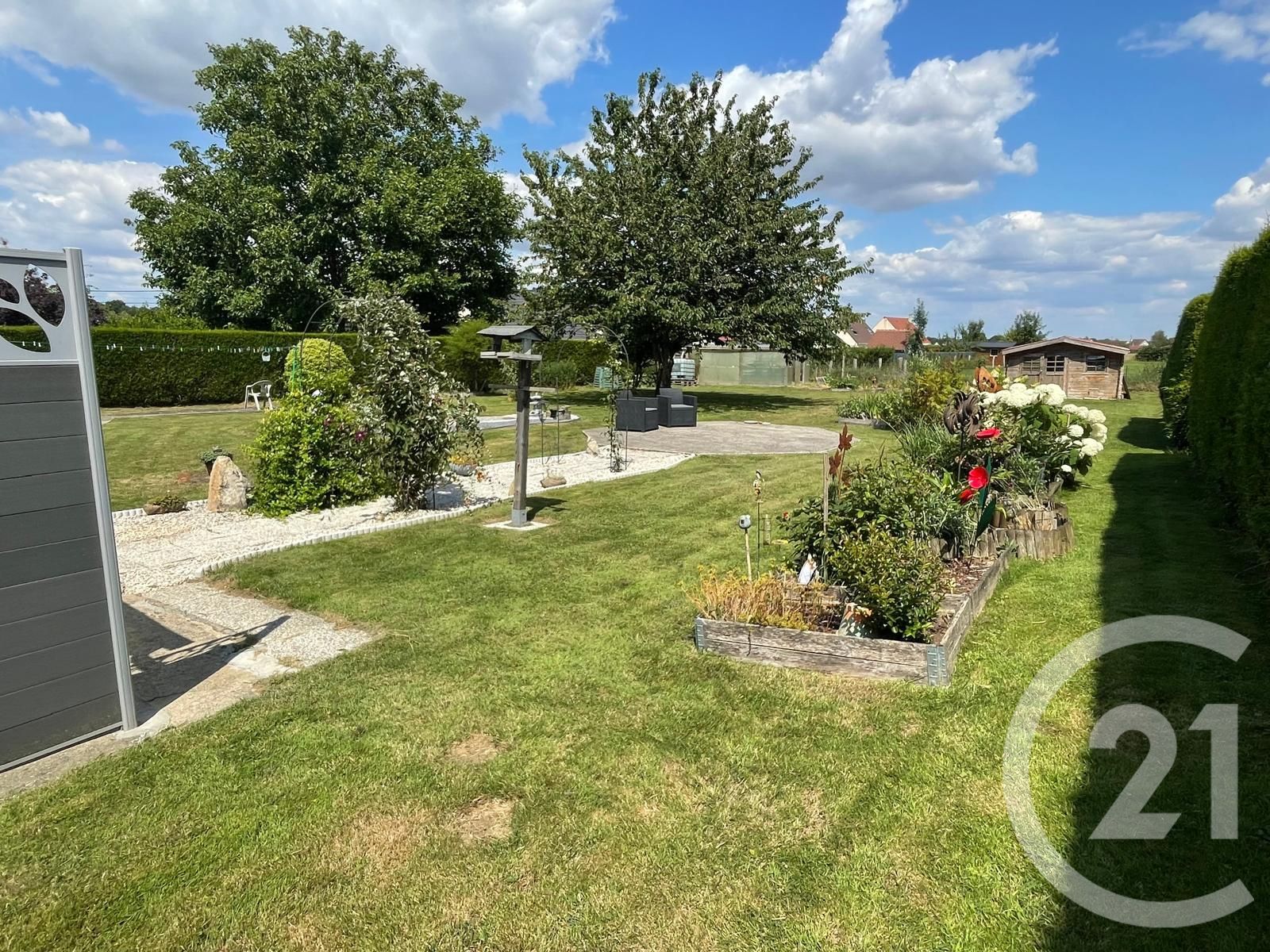 Photo 3 — CENTURY 21 Immobilière Nord Picardie