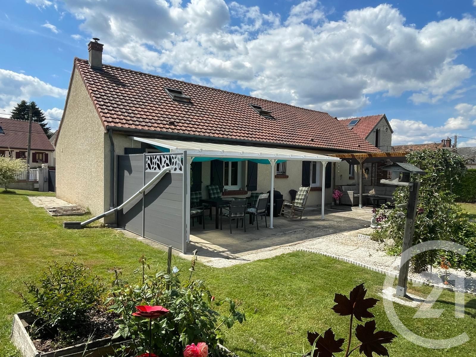 Photo 4 — CENTURY 21 Immobilière Nord Picardie