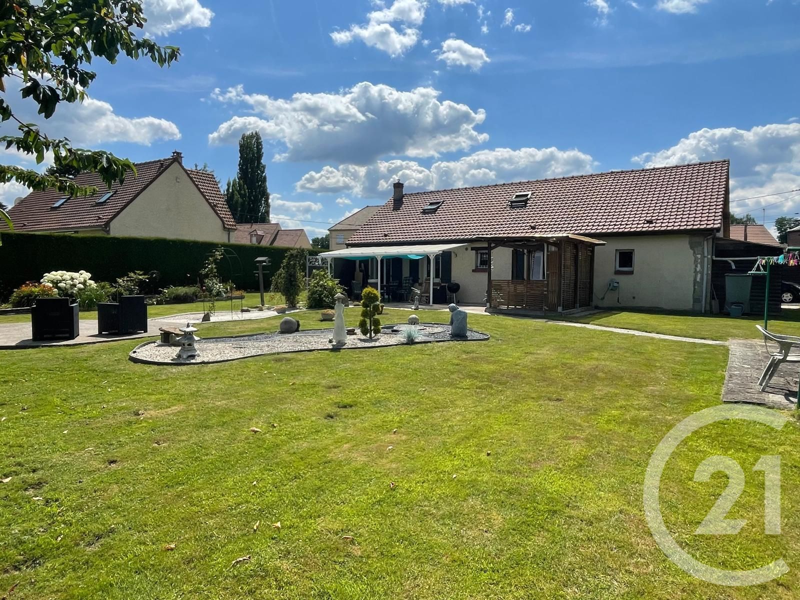 Photo 2 — CENTURY 21 Immobilière Nord Picardie