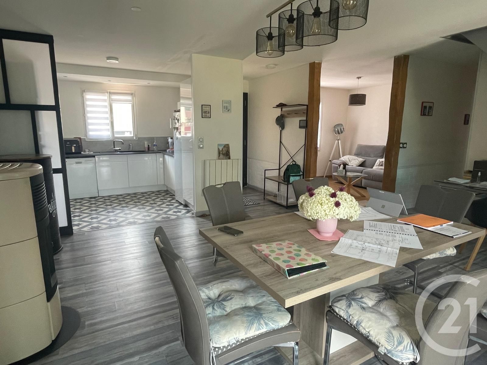 Photo 5 — CENTURY 21 Immobilière Nord Picardie