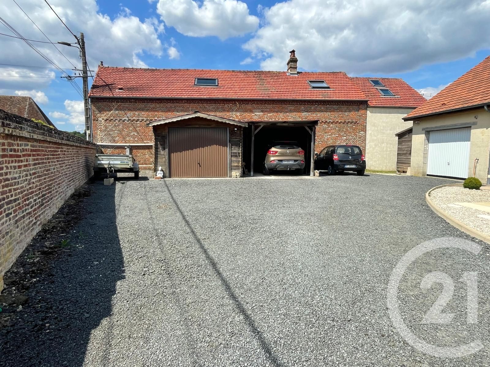 Photo 14 — CENTURY 21 Immobilière Nord Picardie