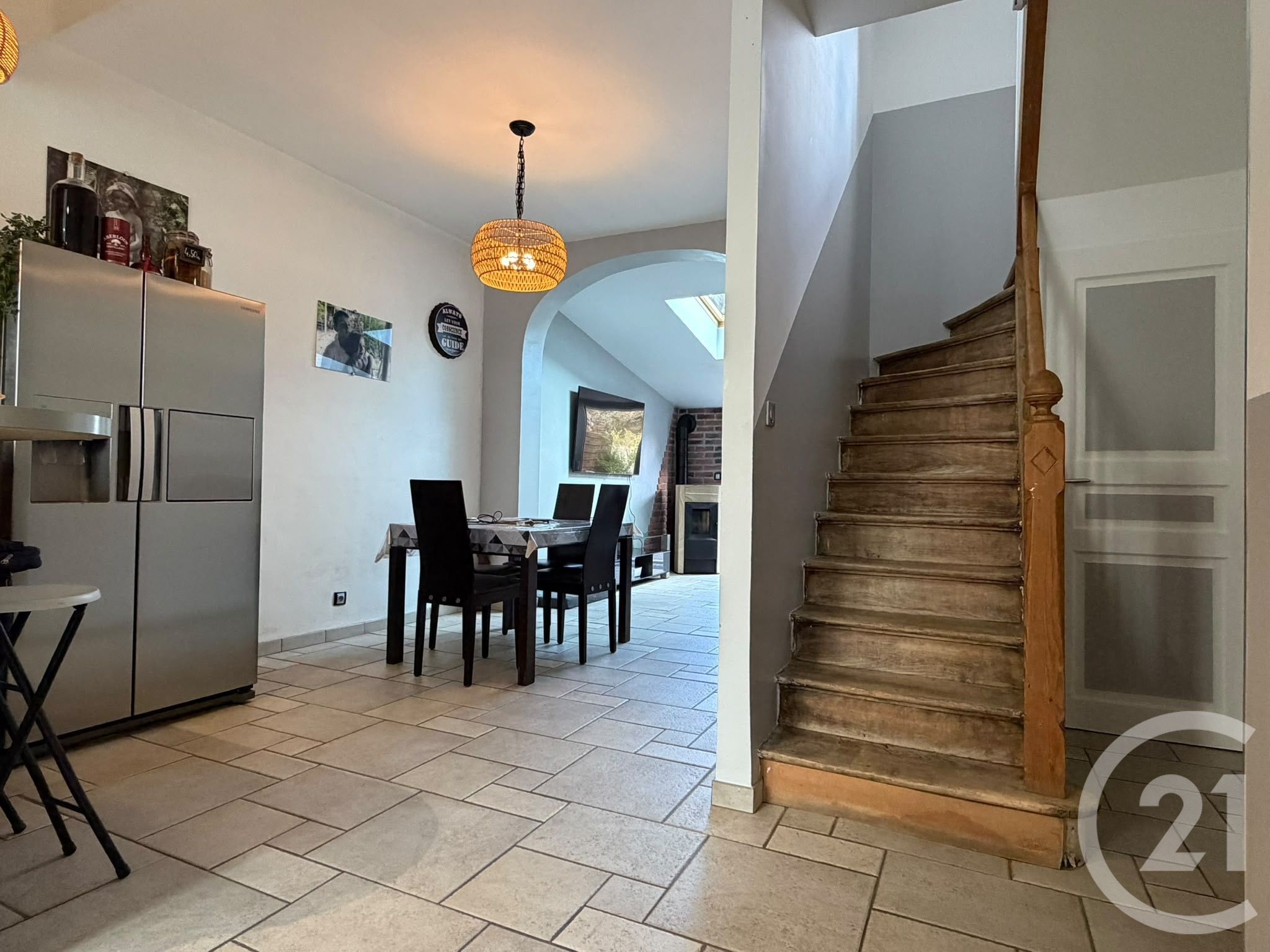 Photo 3 — CENTURY 21 Immobilière Nord Picardie