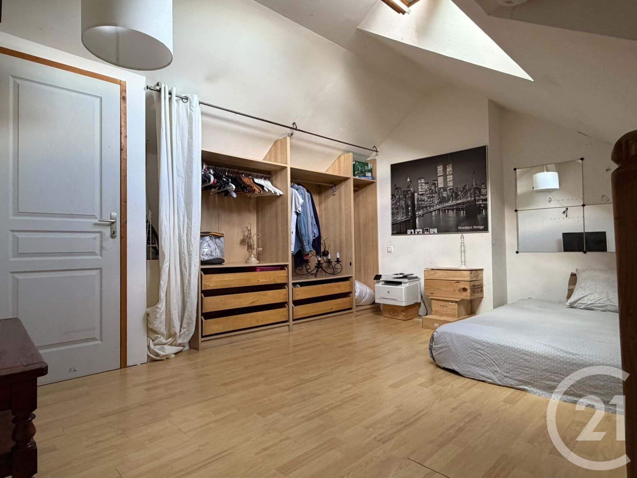 Photo 10 — CENTURY 21 Immobilière Nord Picardie