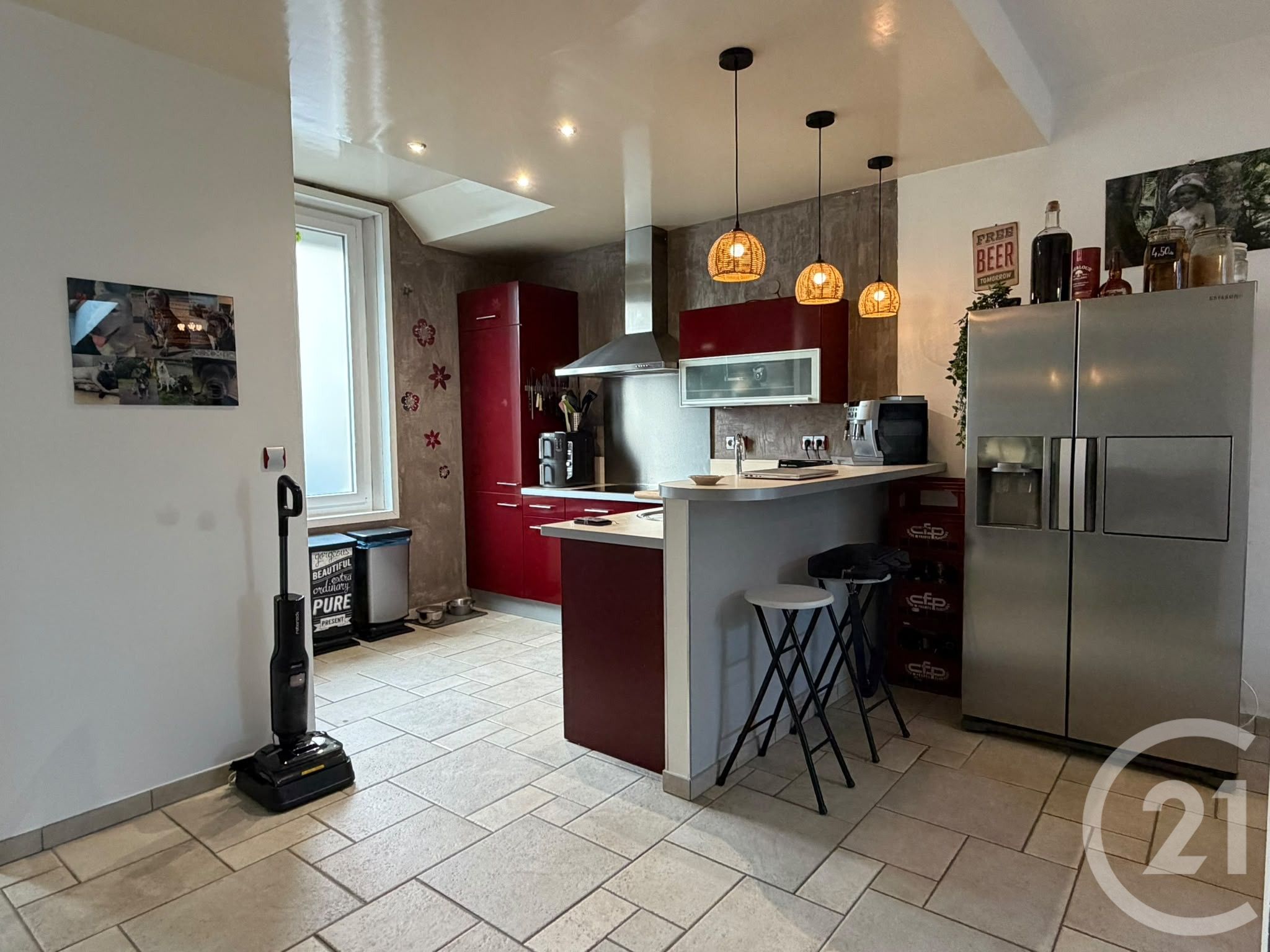 Photo 4 — CENTURY 21 Immobilière Nord Picardie