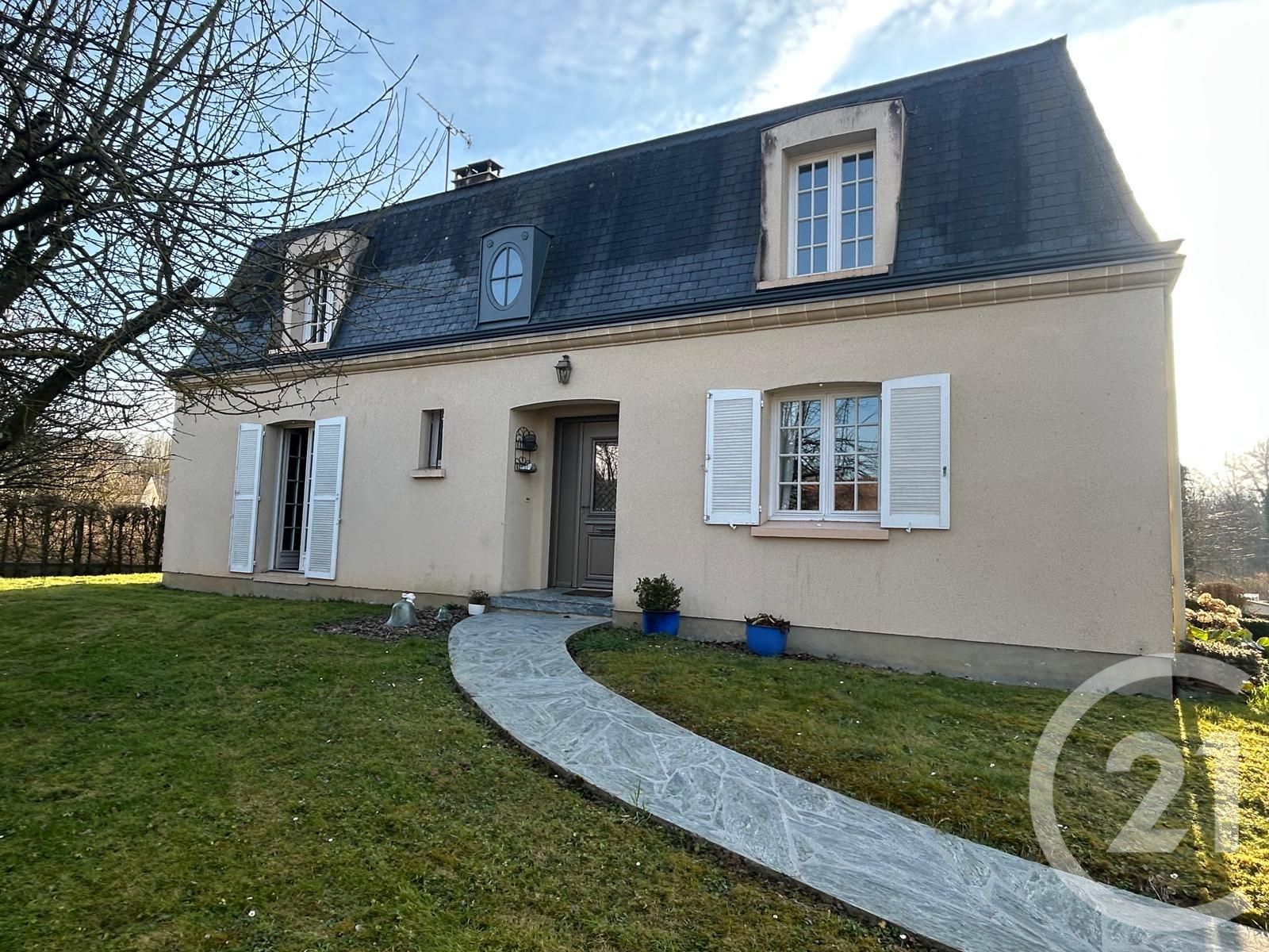 Photo 2 — CENTURY 21 Immobilière Nord Picardie