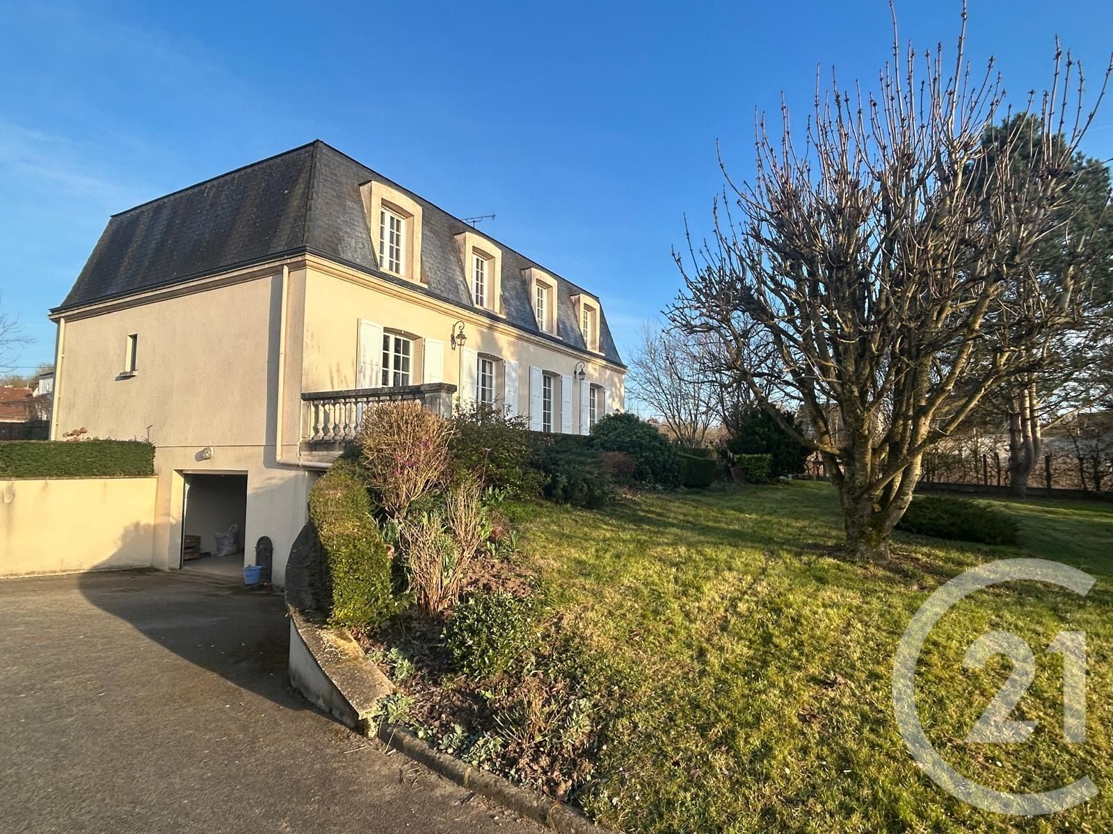 Photo 3 — CENTURY 21 Immobilière Nord Picardie