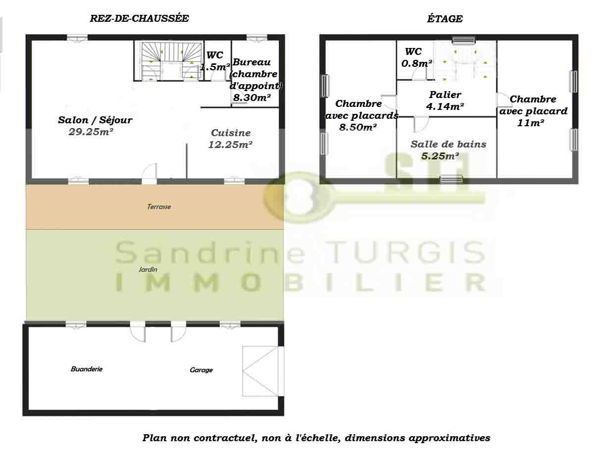Photo 2 — ST Immobilier