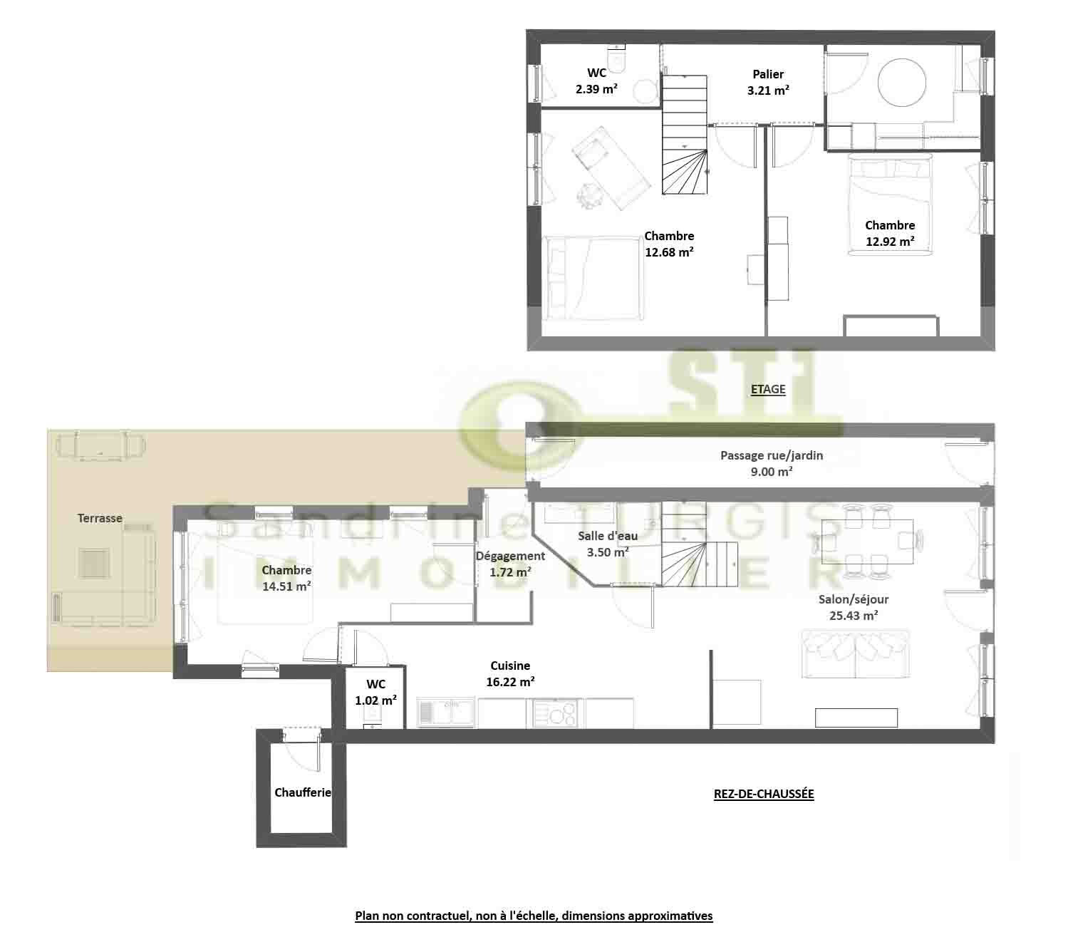 Photo 4 — ST Immobilier