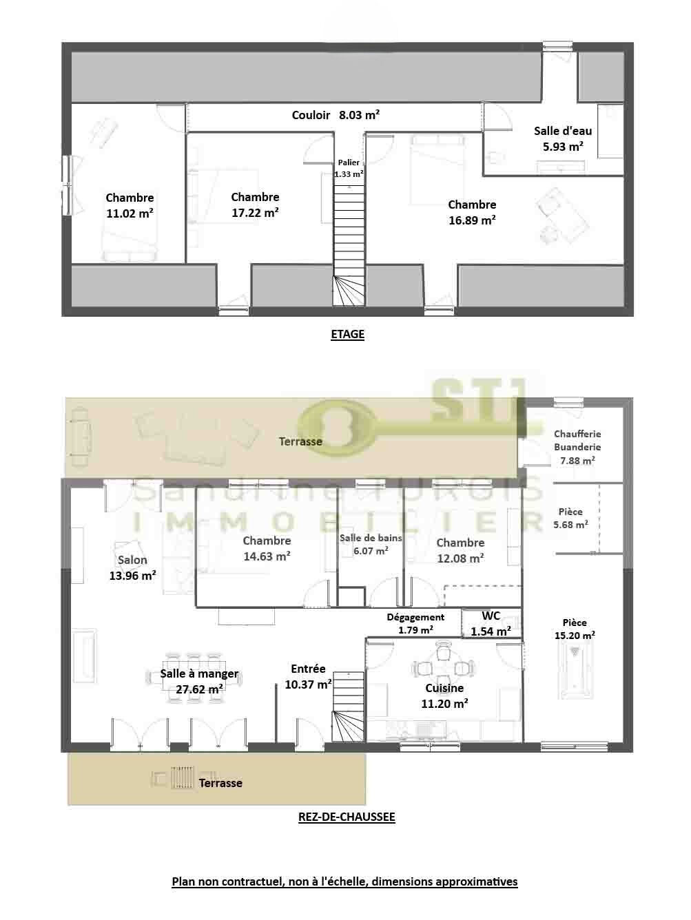 Photo 4 — ST Immobilier