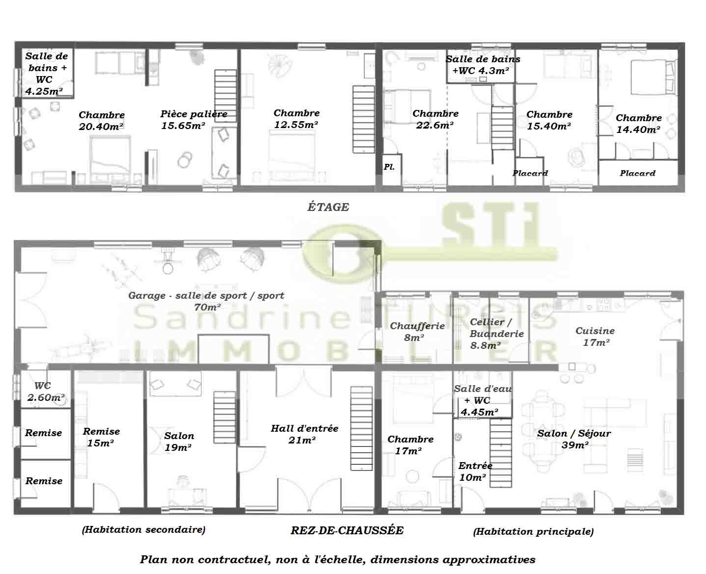 Photo 4 — ST Immobilier