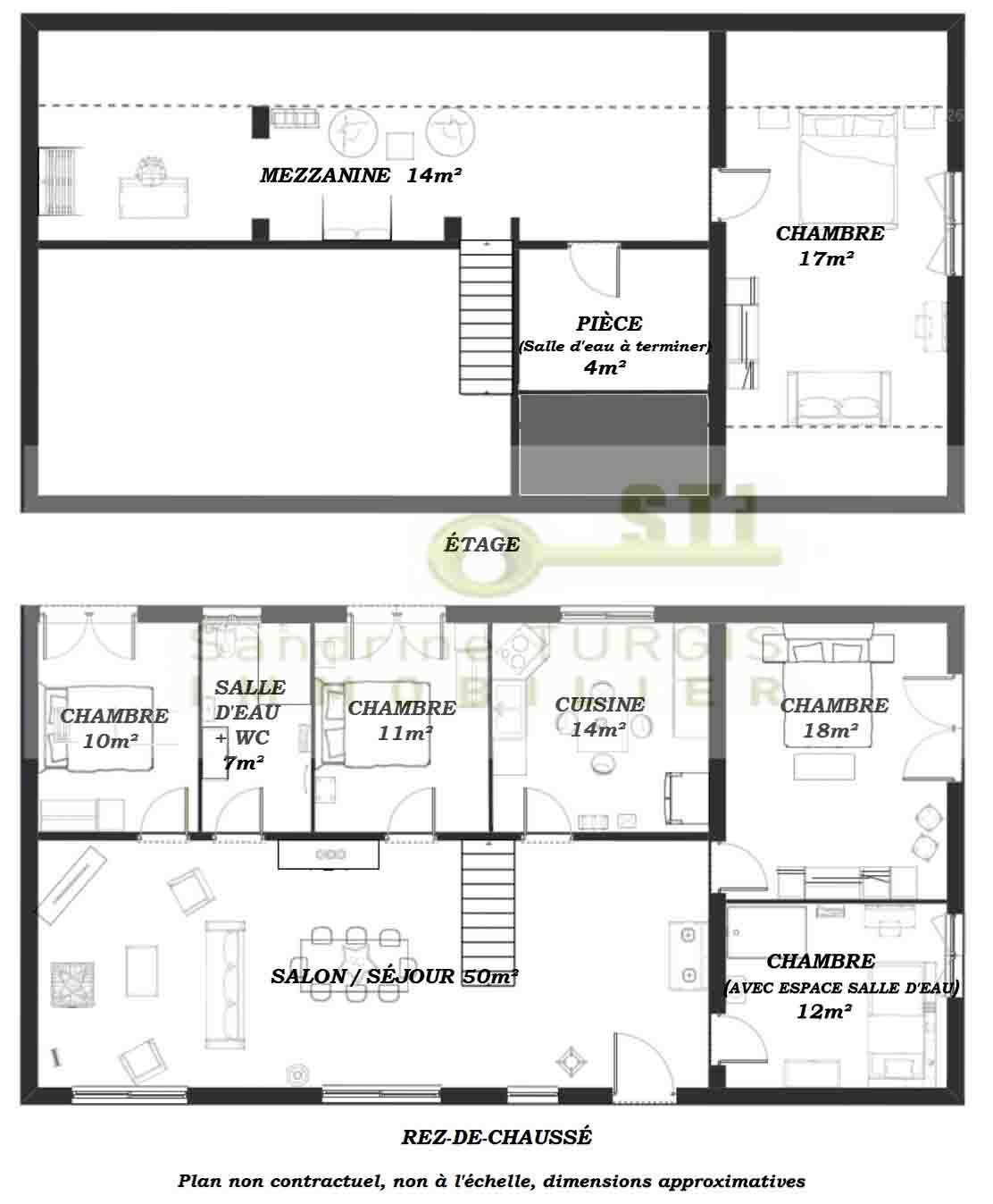 Photo 3 — ST Immobilier