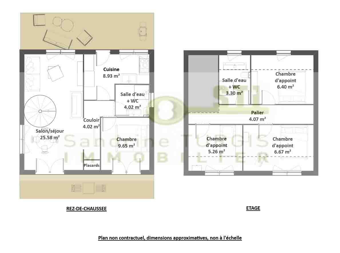 Photo 3 — ST Immobilier