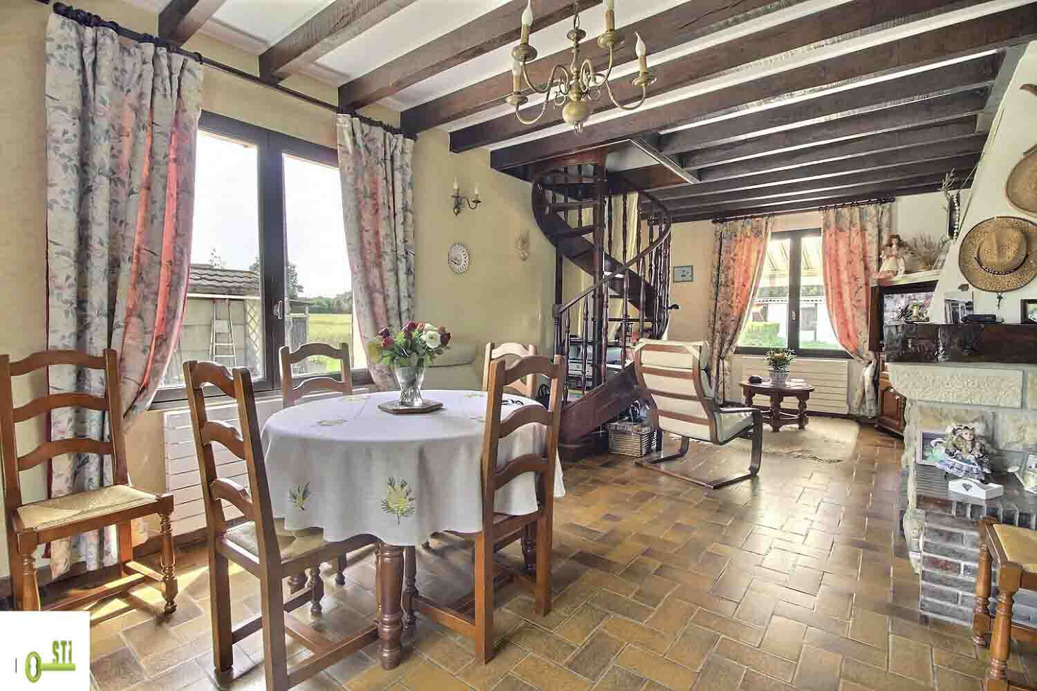 Photo 4 — ST Immobilier