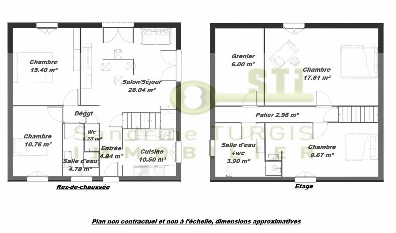 Photo 4 — ST Immobilier