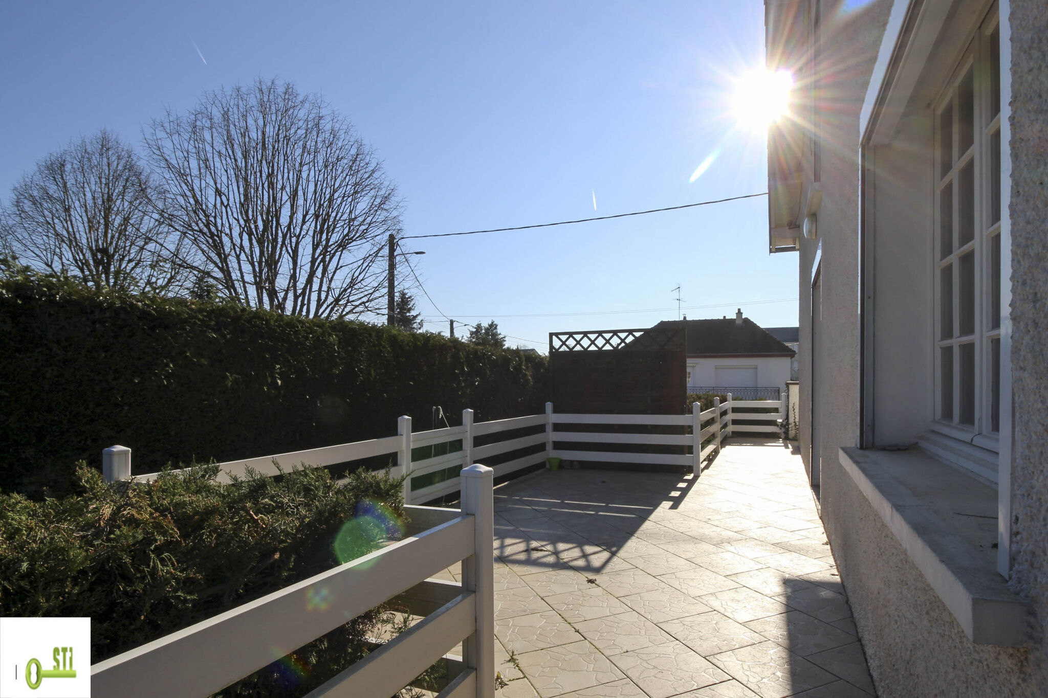 Photo 2 — ST Immobilier