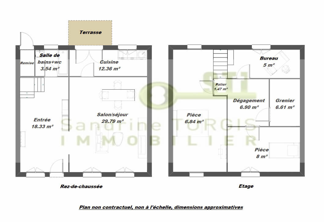Photo 5 — ST Immobilier