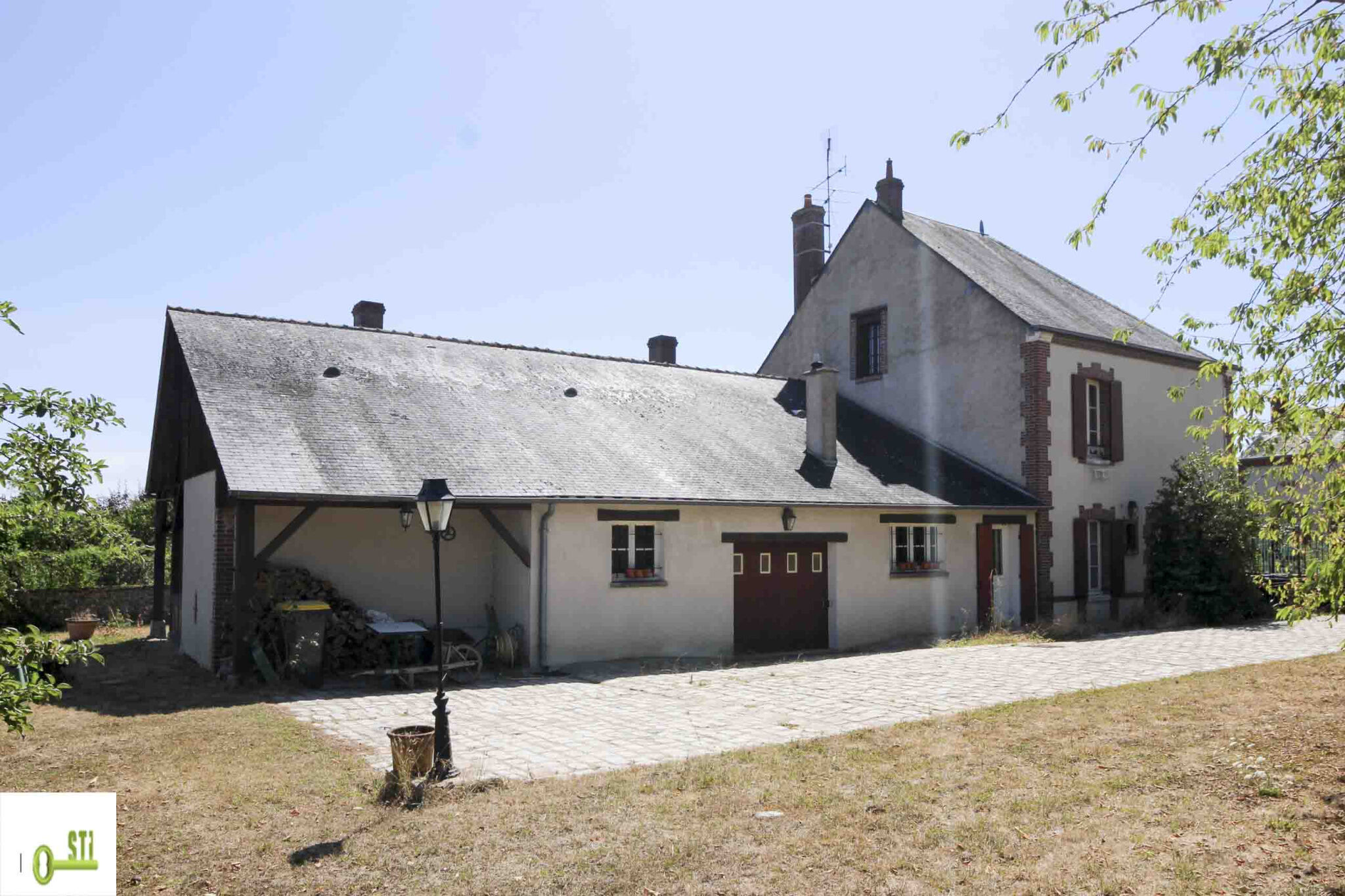 Photo 3 — ST Immobilier