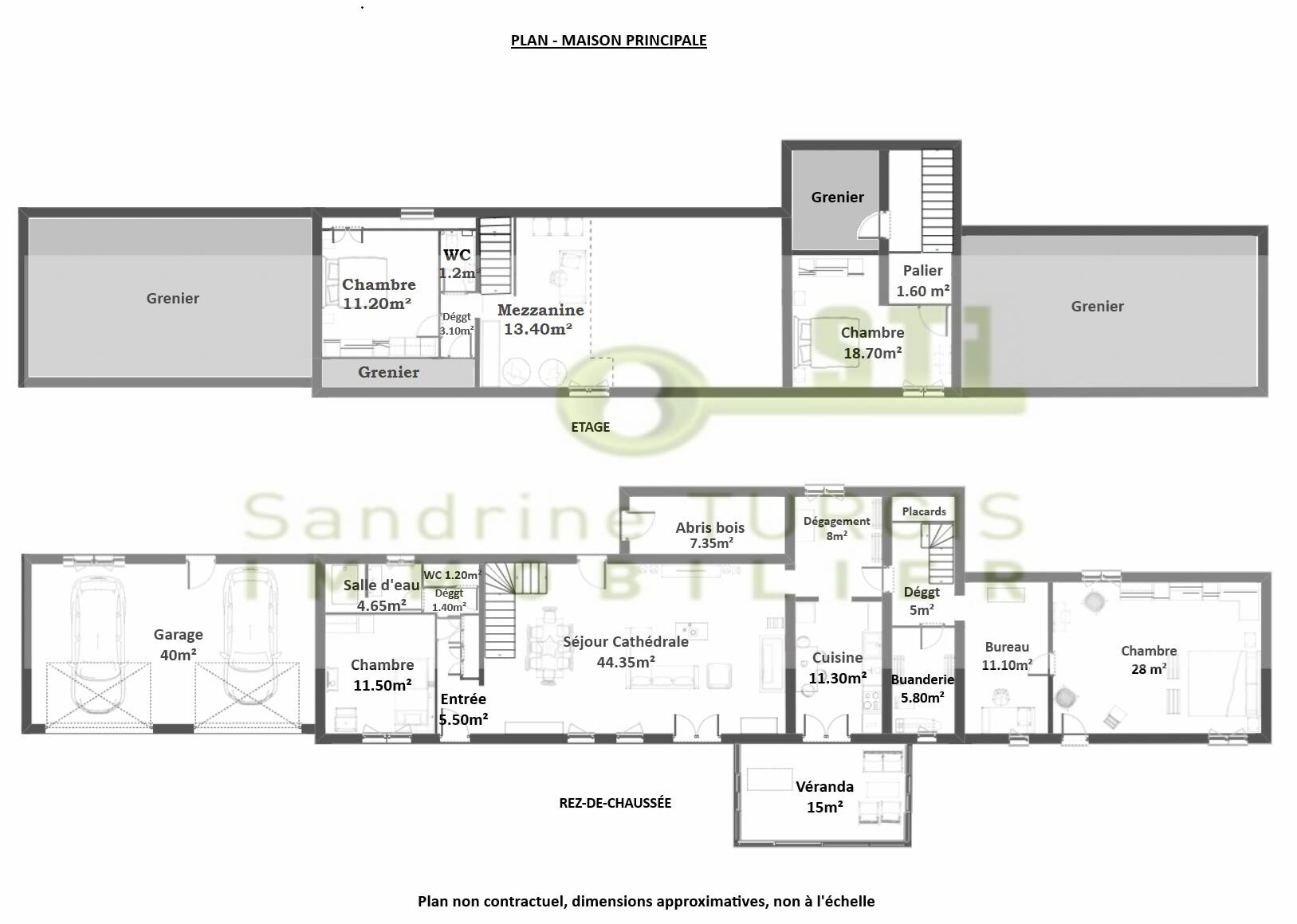 Photo 3 — ST Immobilier
