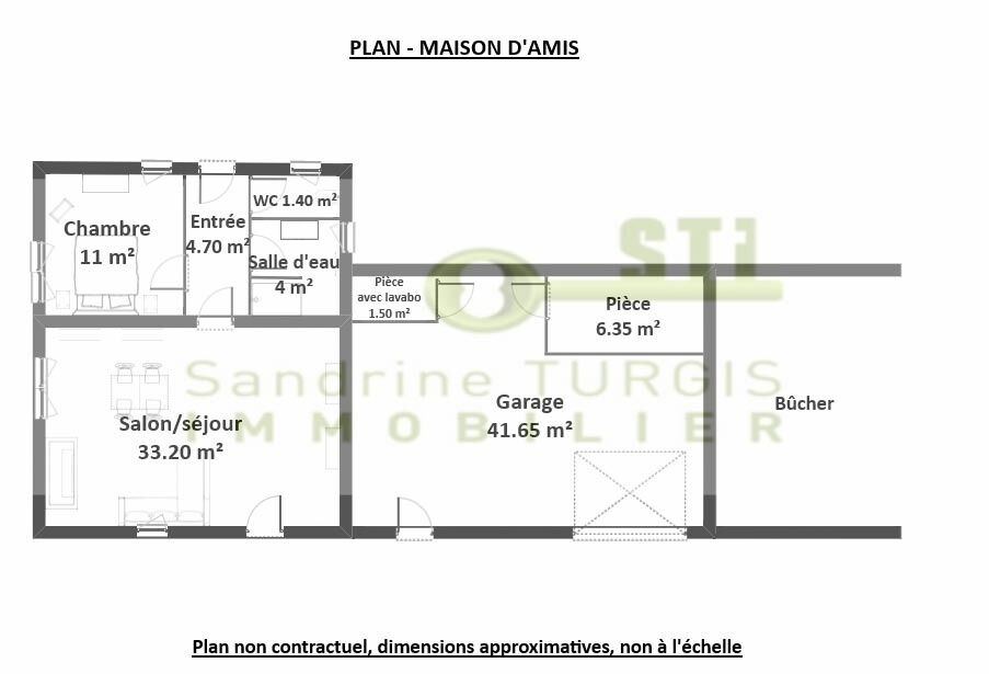 Photo 15 — ST Immobilier