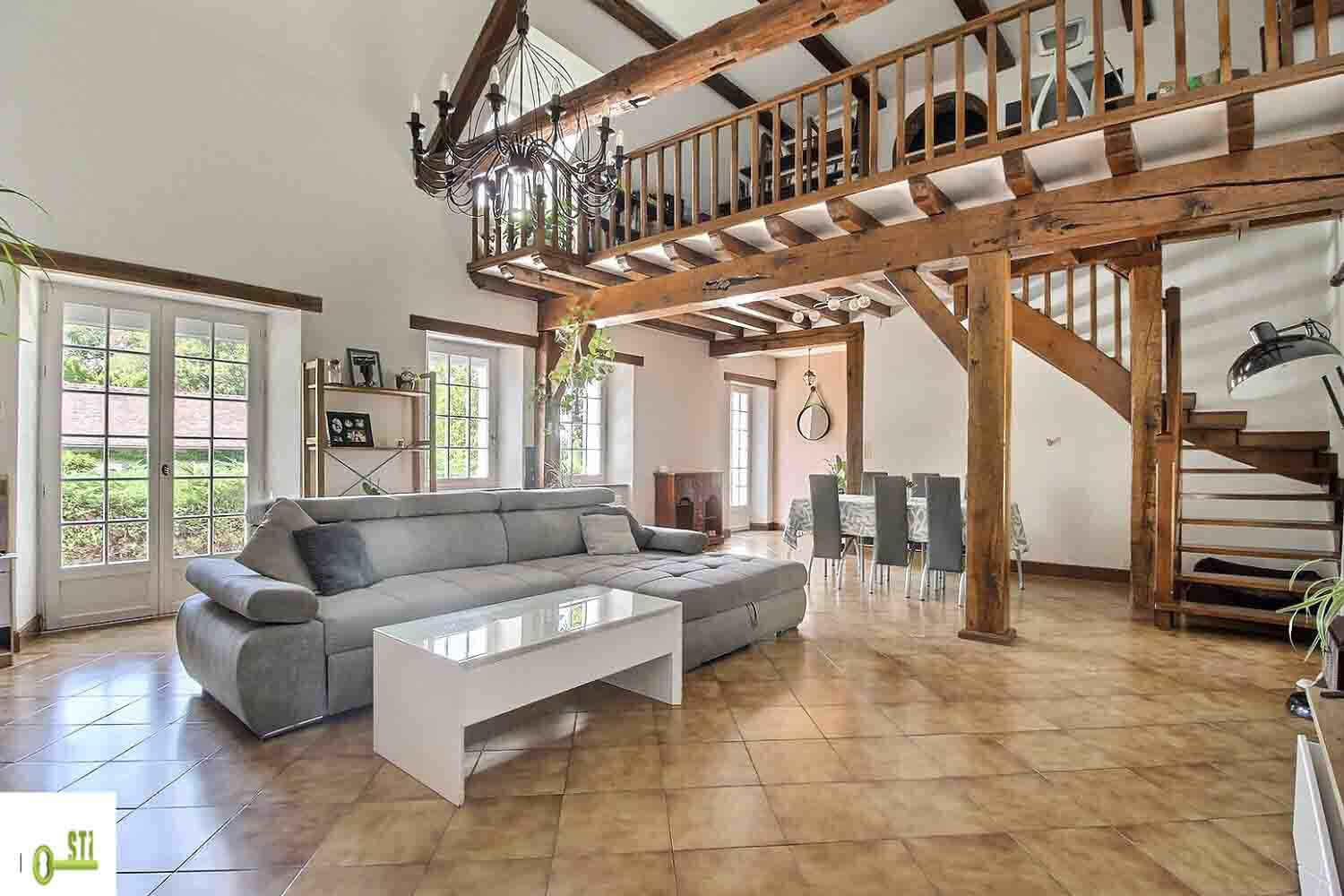 Photo 4 — ST Immobilier