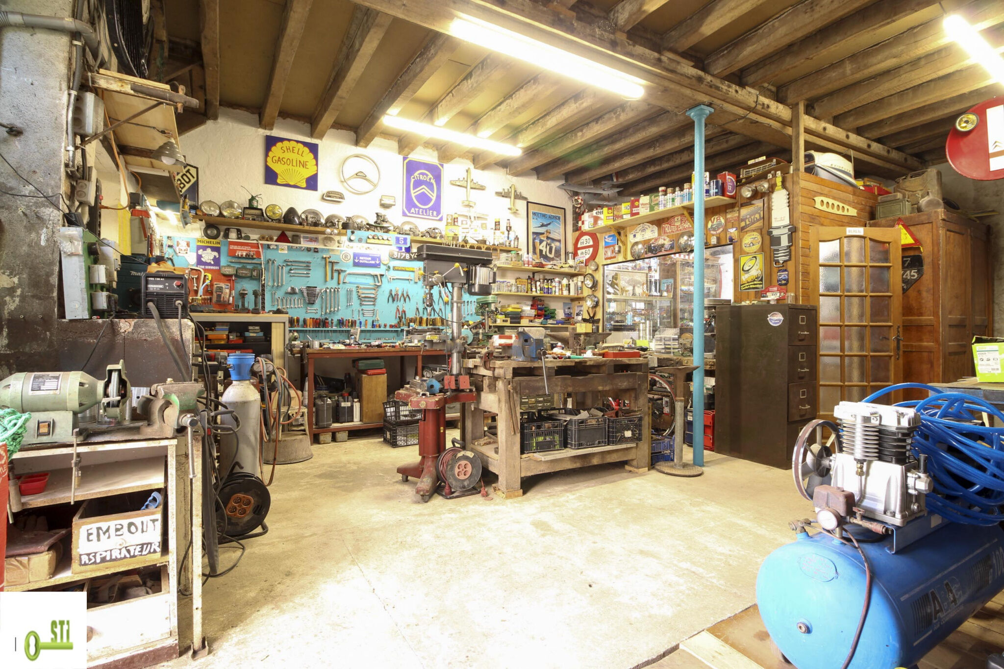 Photo 17 — ST Immobilier