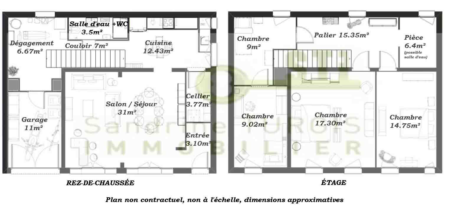 Photo 4 — ST Immobilier