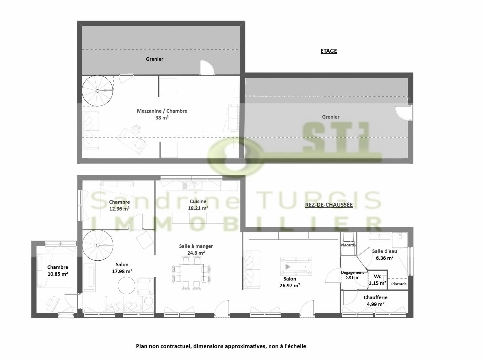 Photo 4 — ST Immobilier