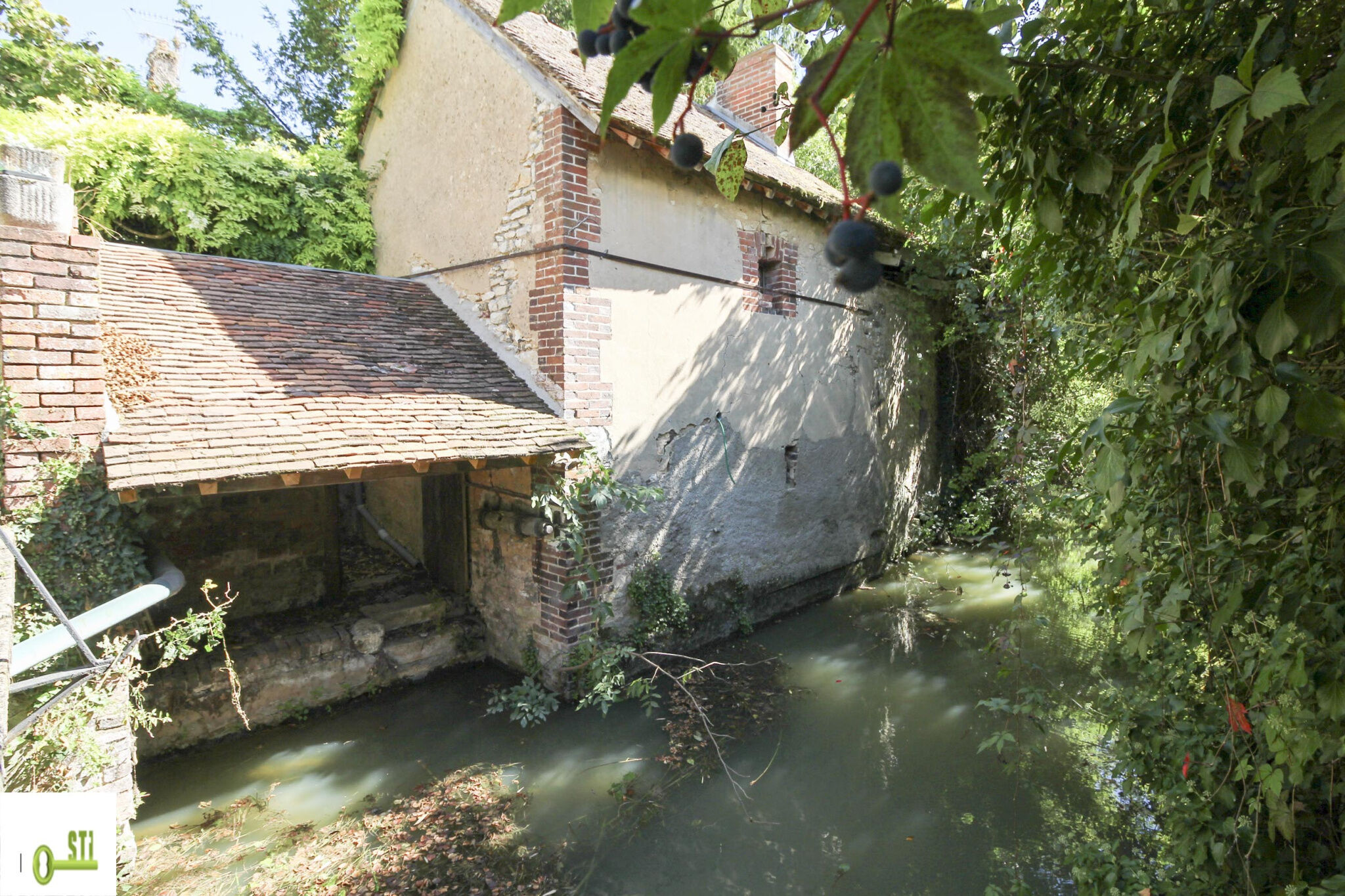 Photo 2 — ST Immobilier