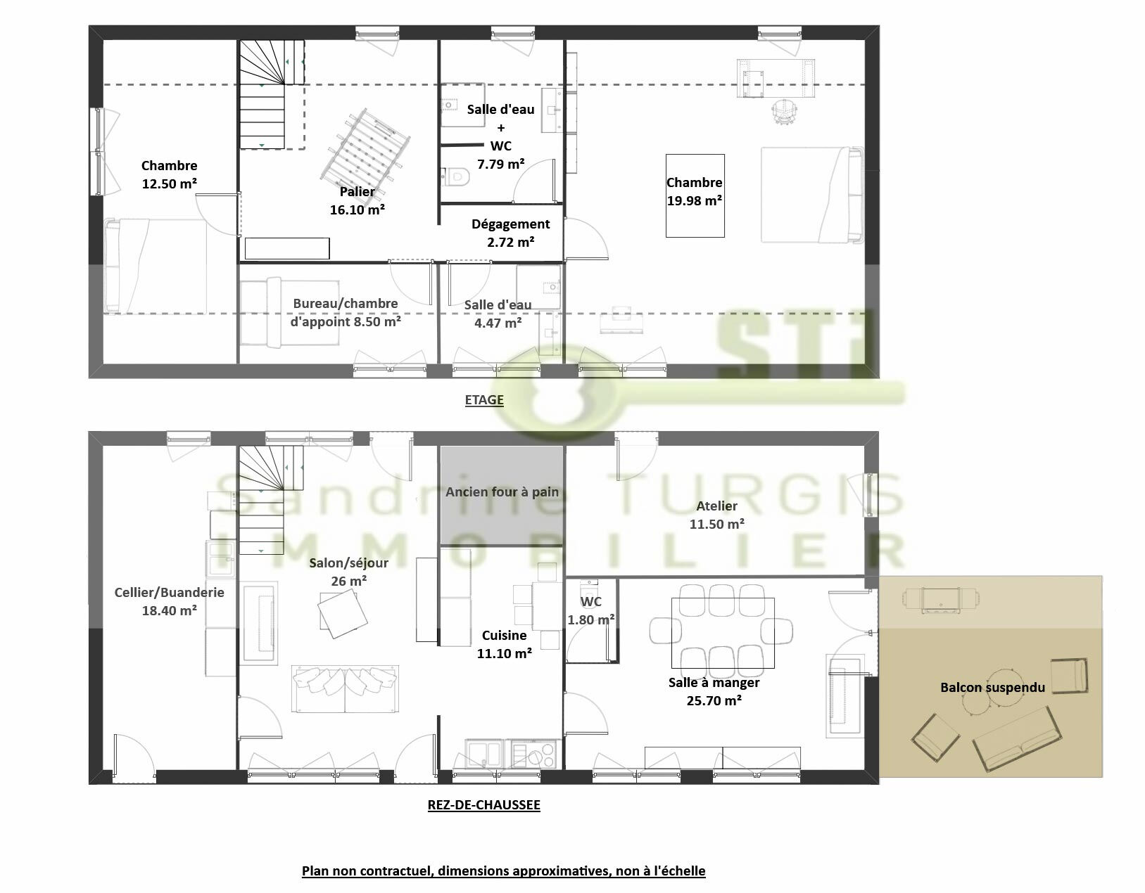 Photo 4 — ST Immobilier