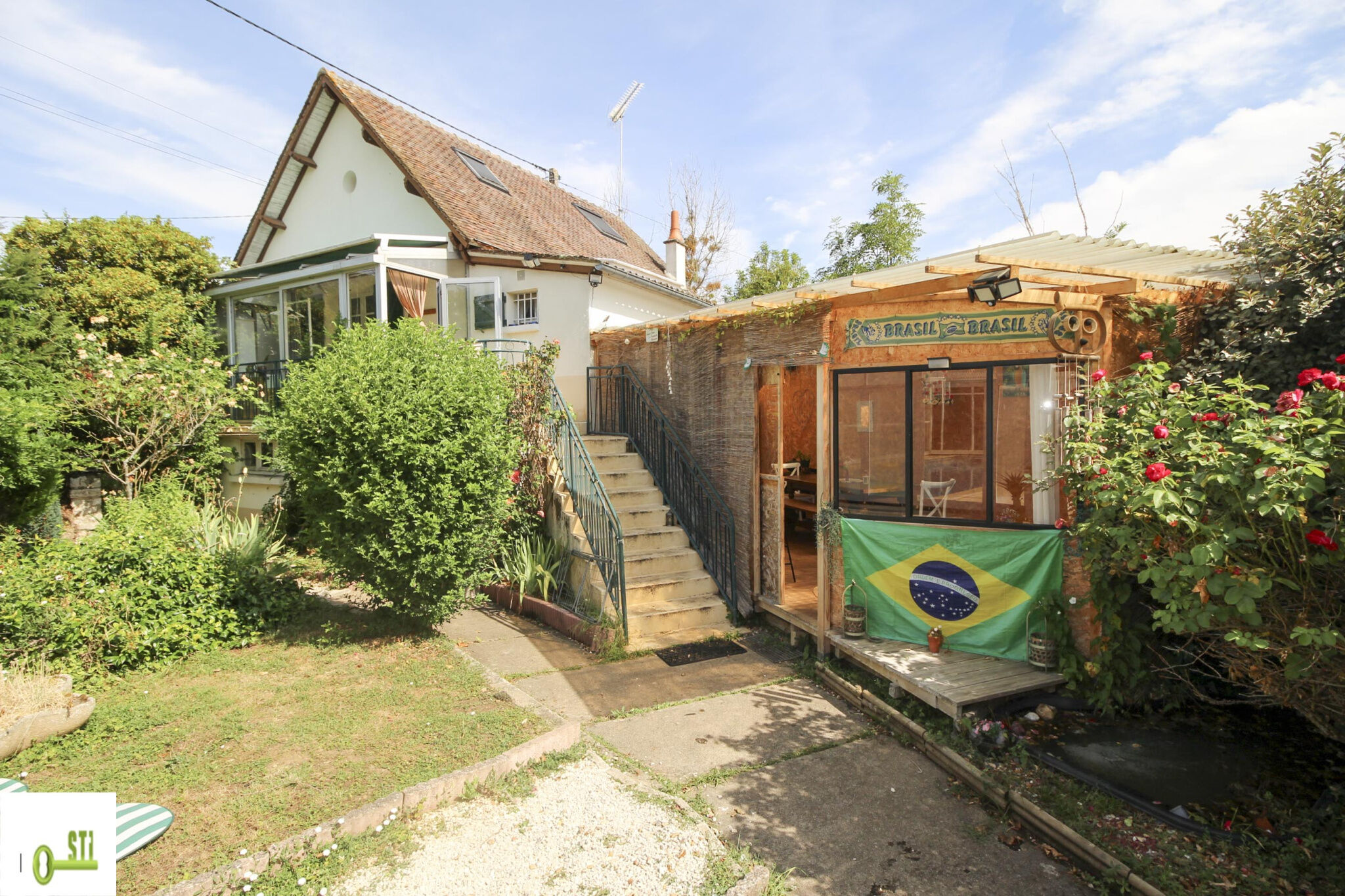 Photo 2 — ST Immobilier