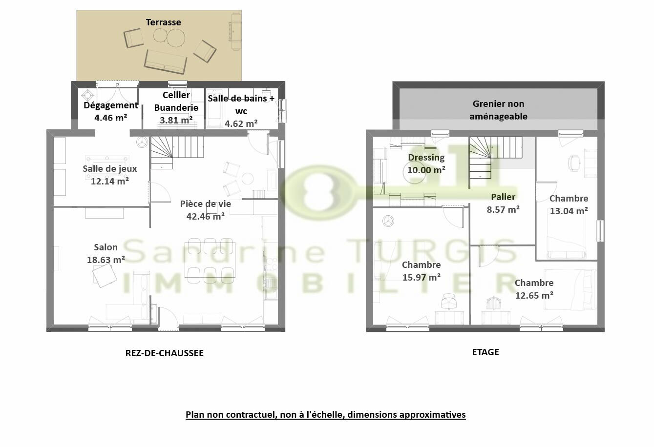 Photo 3 — ST Immobilier
