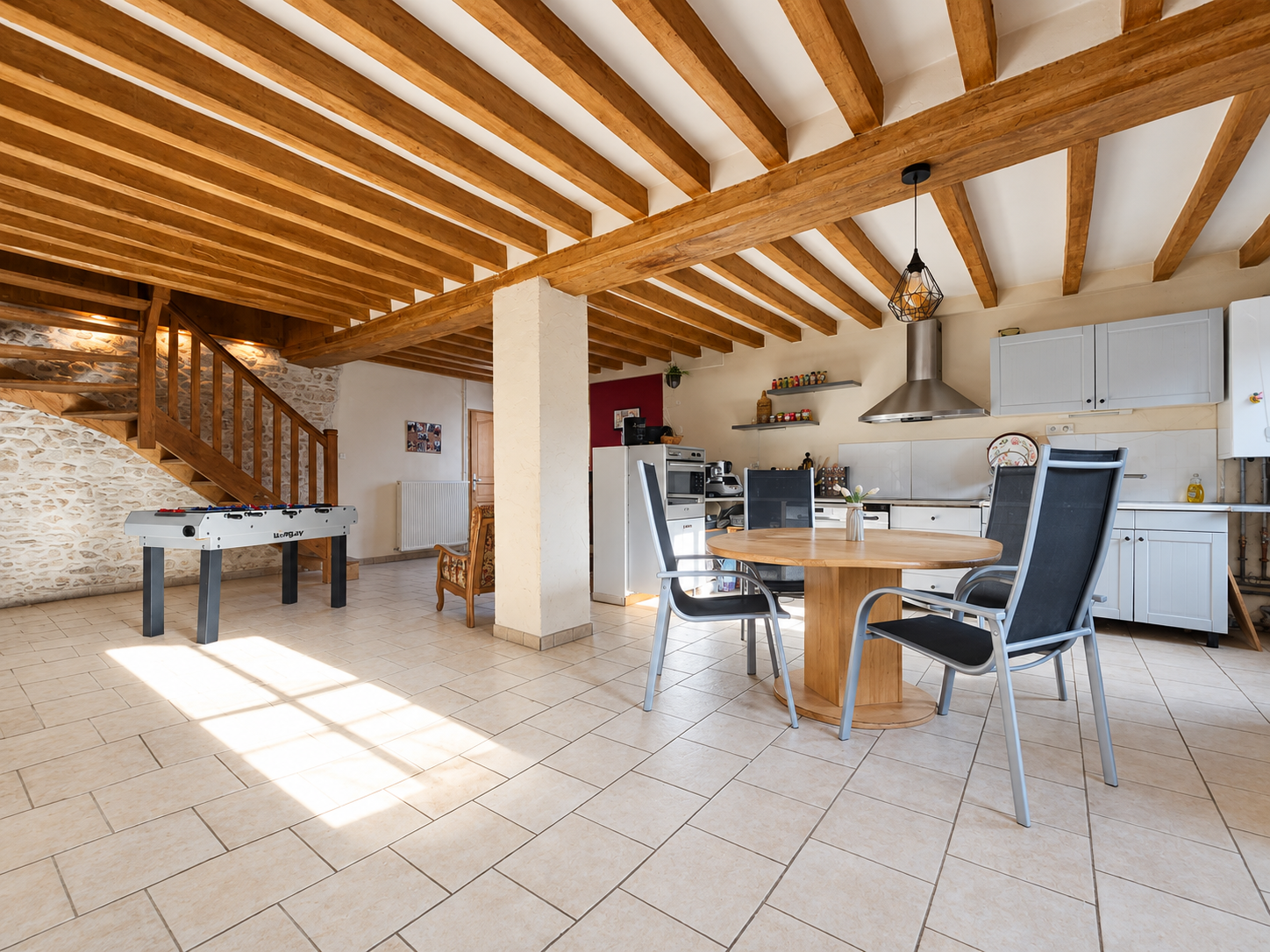 Photo 2 — ST Immobilier