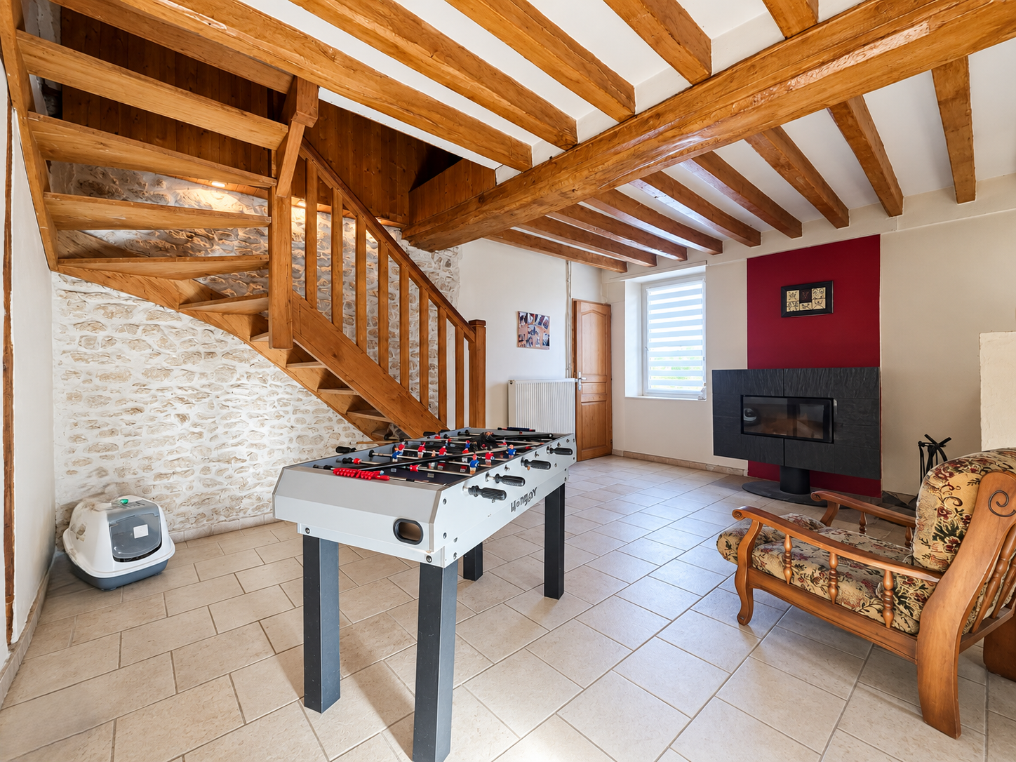Photo 5 — ST Immobilier