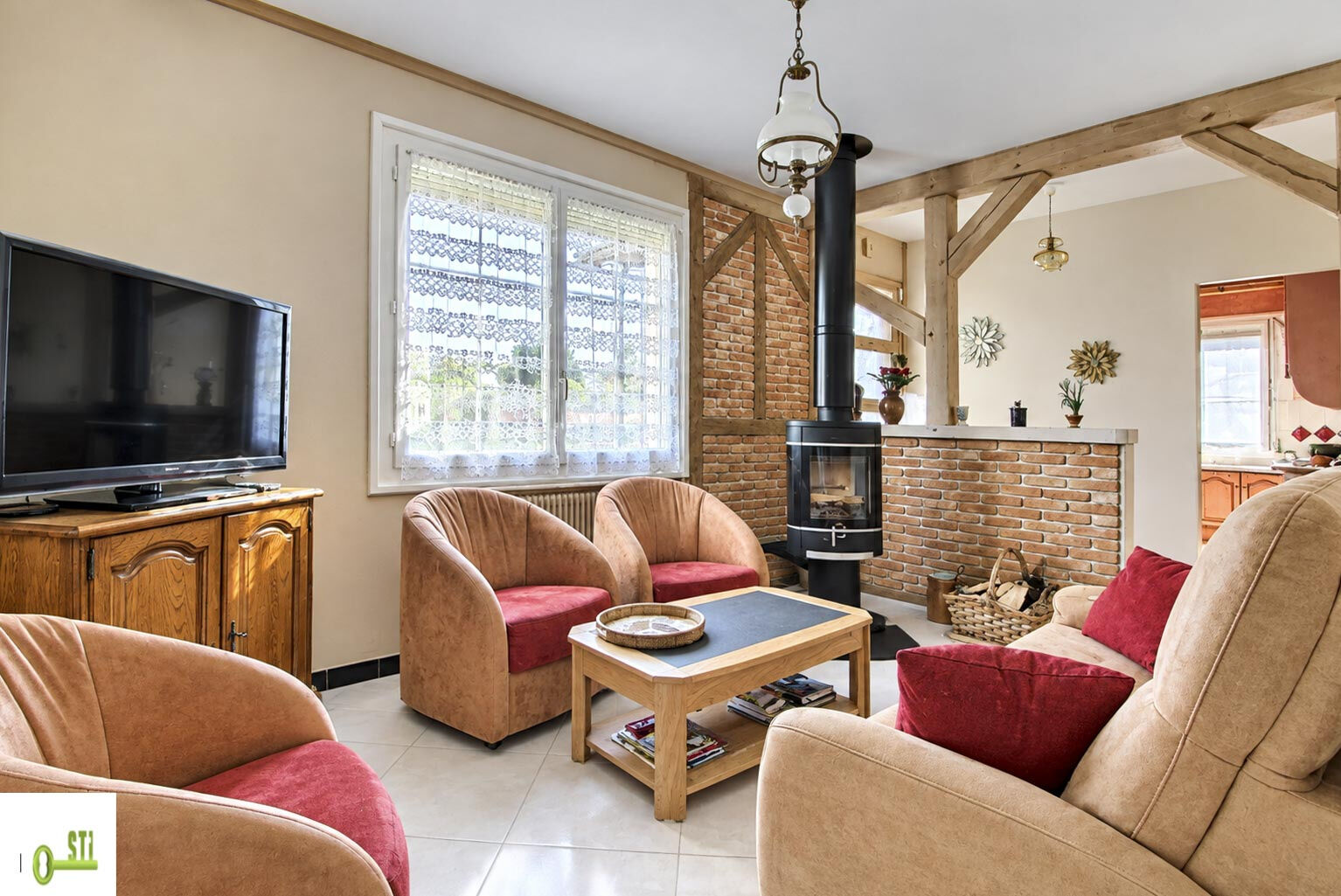 Photo 5 — ST Immobilier