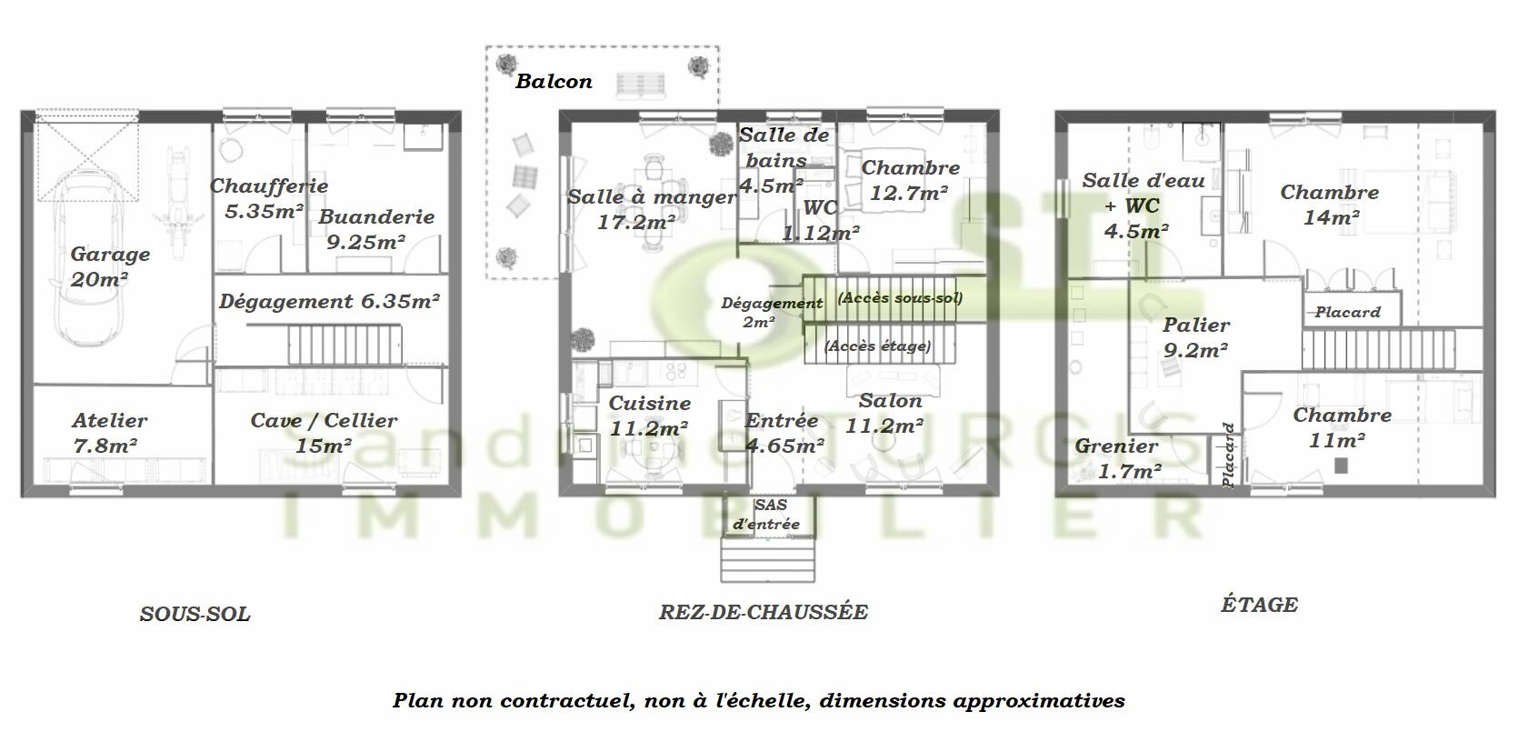 Photo 4 — ST Immobilier