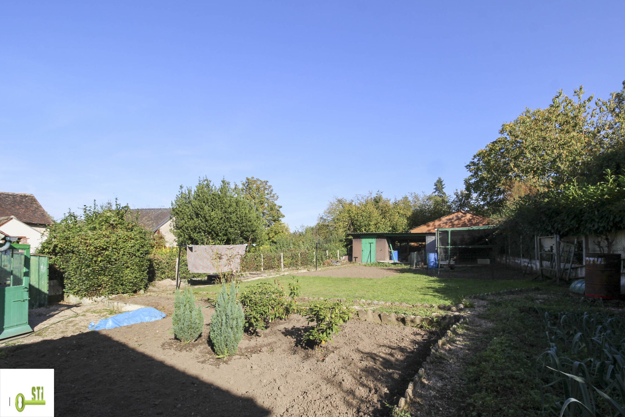 Photo 3 — ST Immobilier