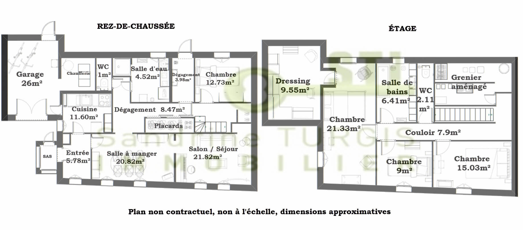Photo 4 — ST Immobilier
