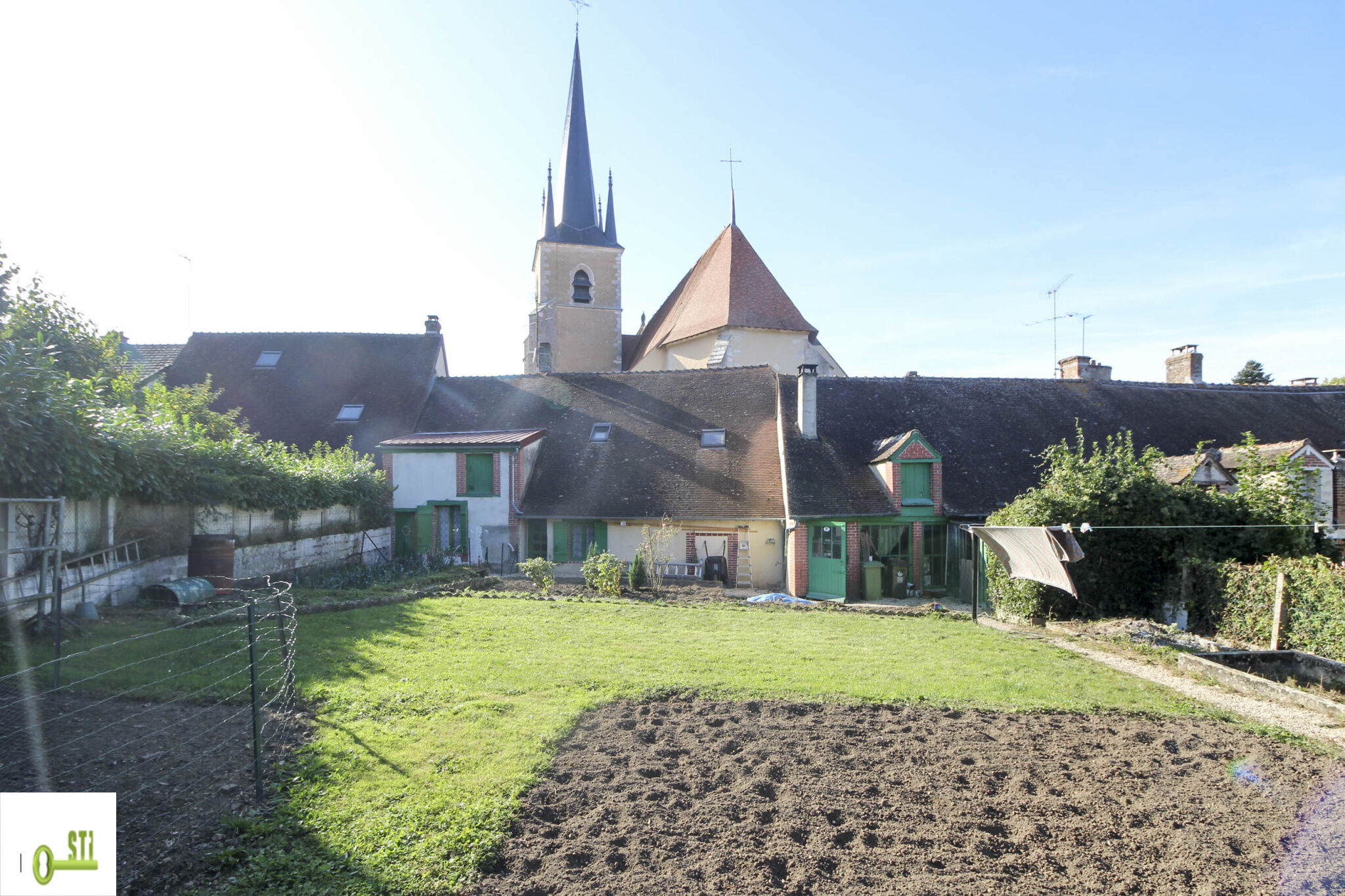 Photo 24 — ST Immobilier