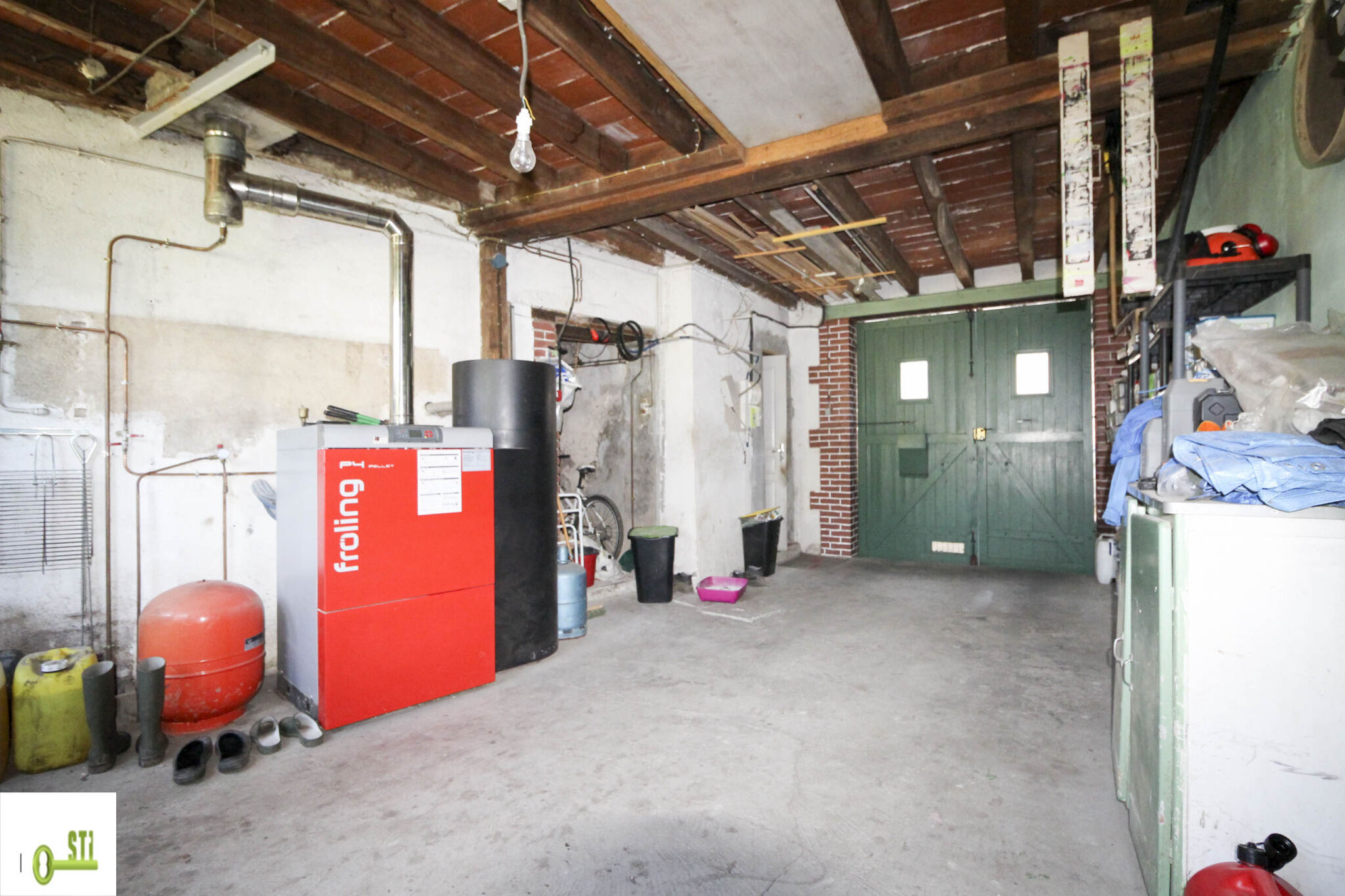 Photo 22 — ST Immobilier