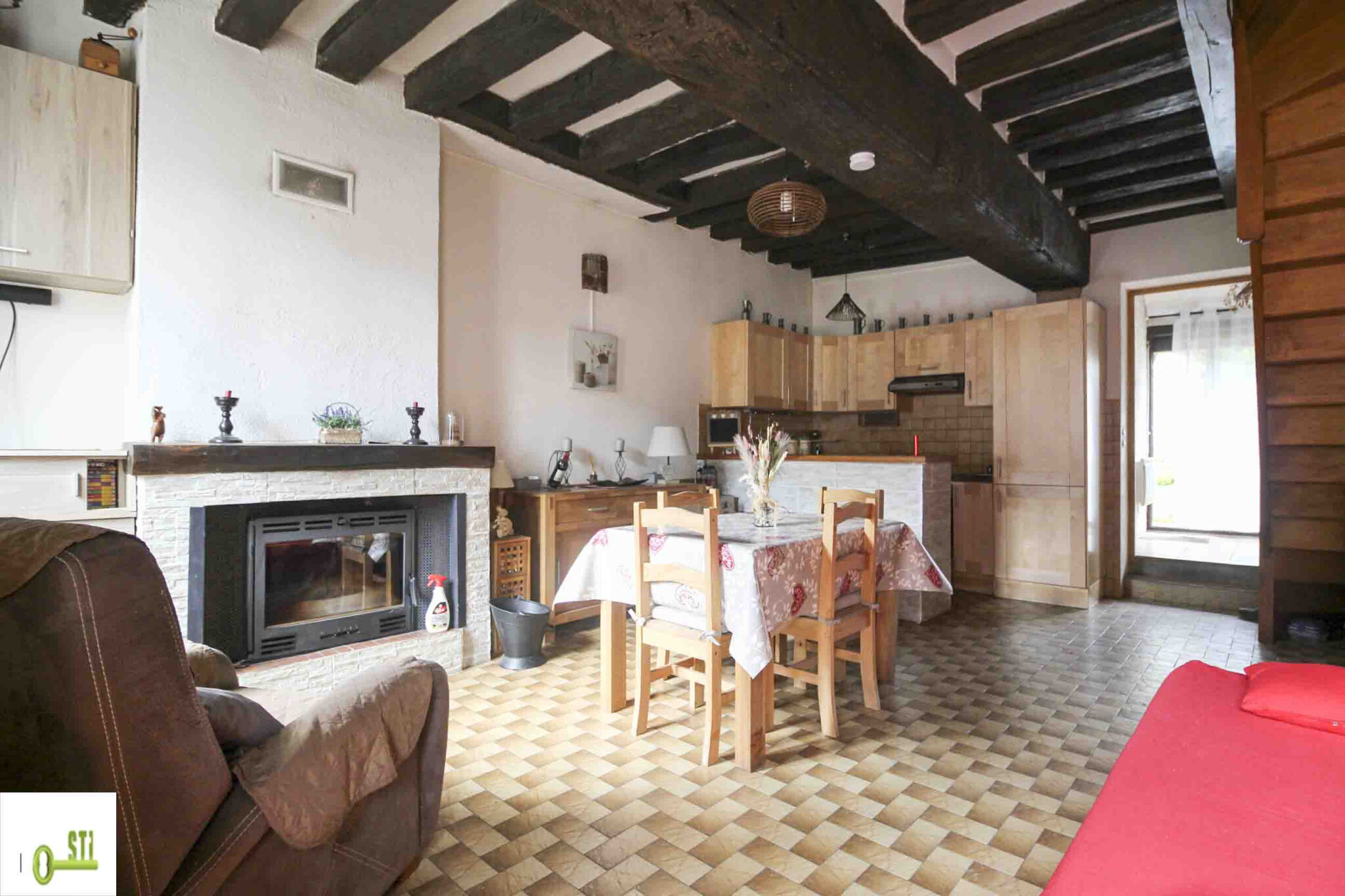 Photo 2 — ST Immobilier