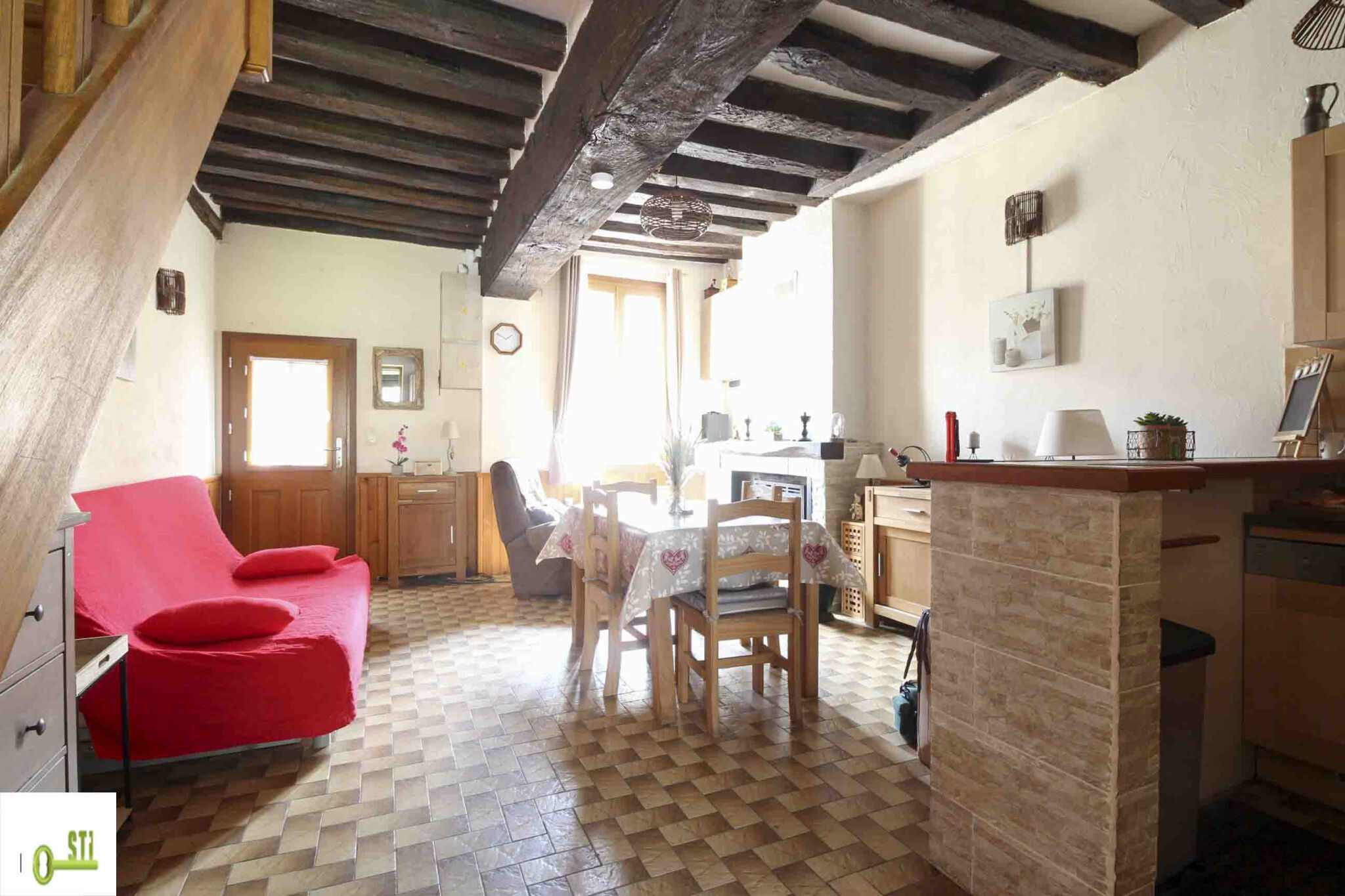 Photo 5 — ST Immobilier