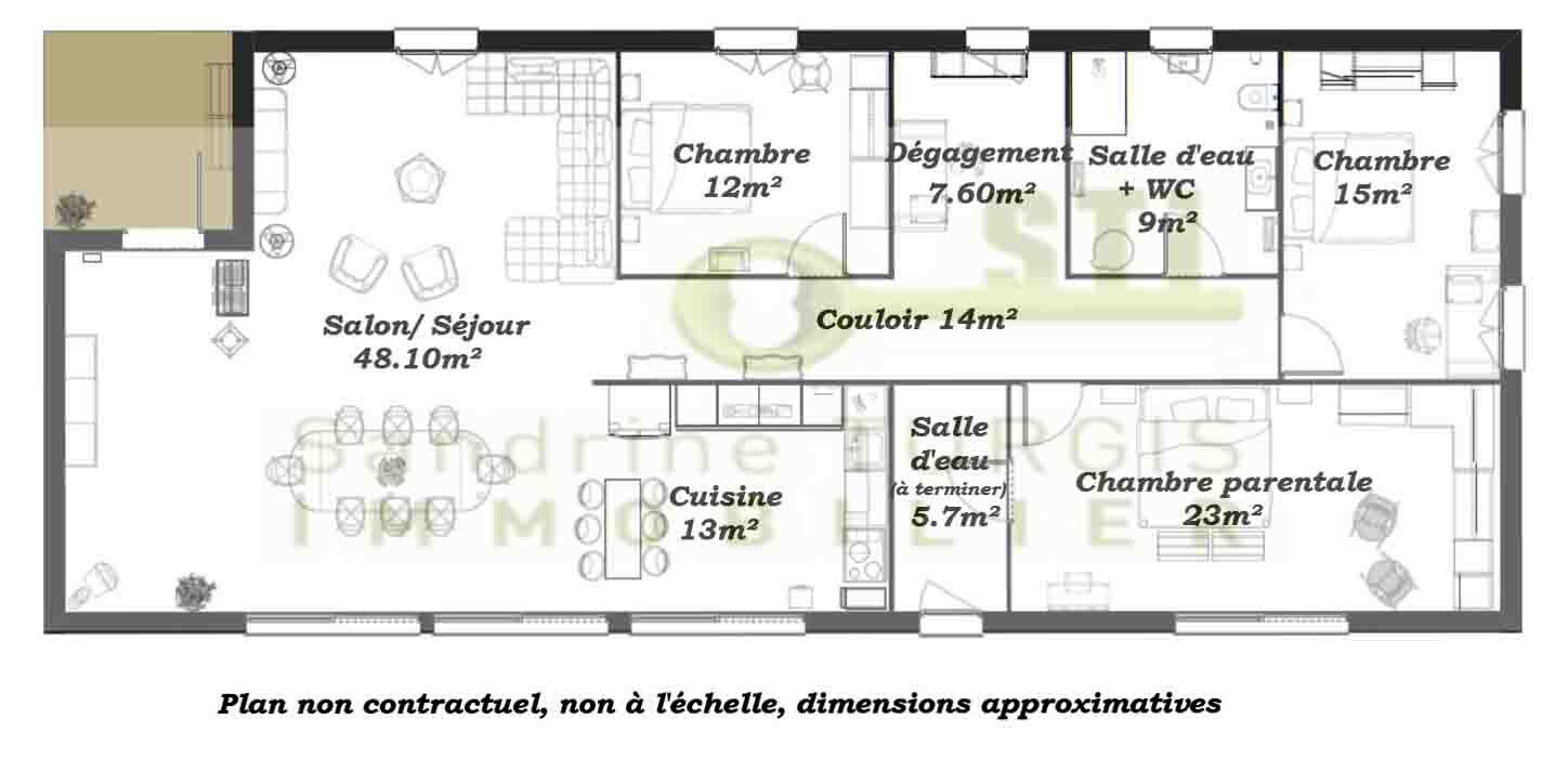 Photo 3 — ST Immobilier