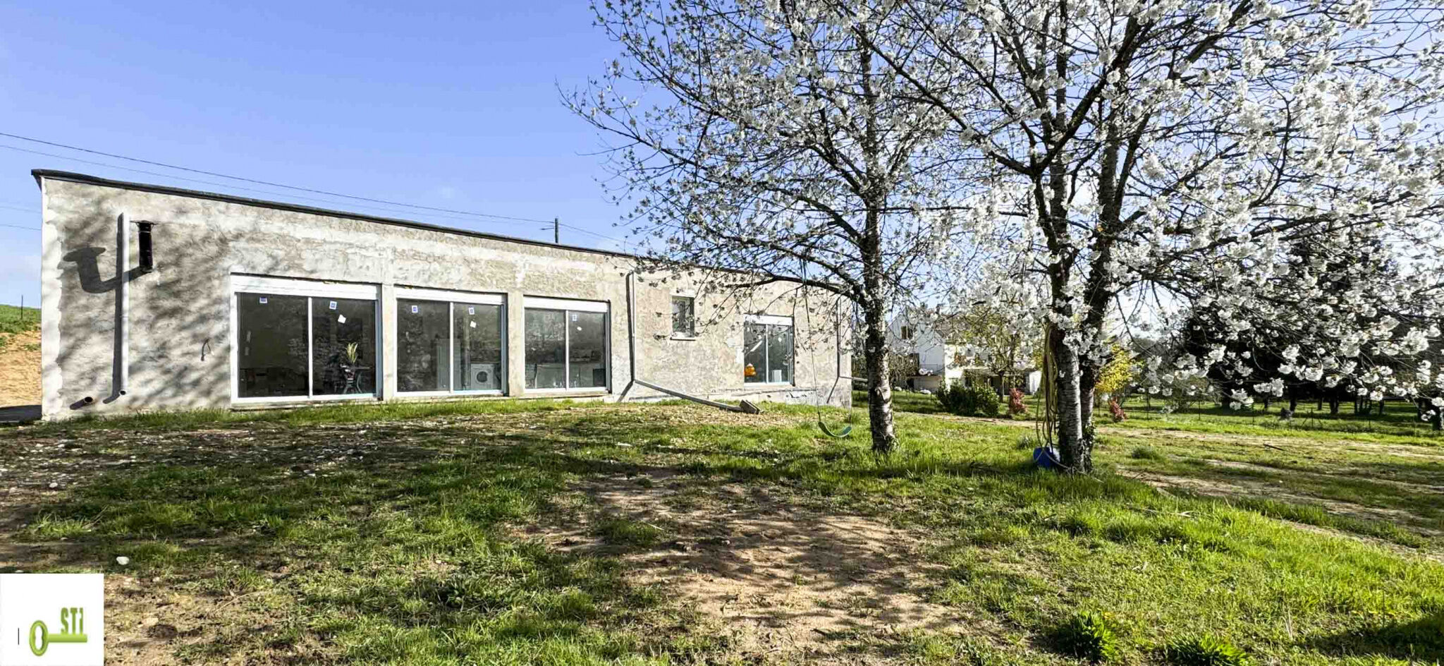 Photo 2 — ST Immobilier