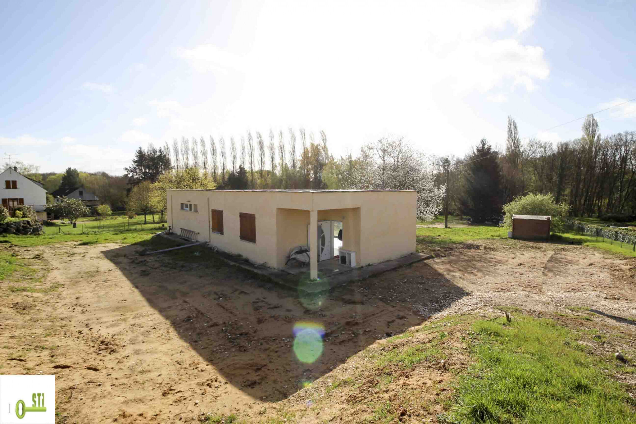 Photo 17 — ST Immobilier