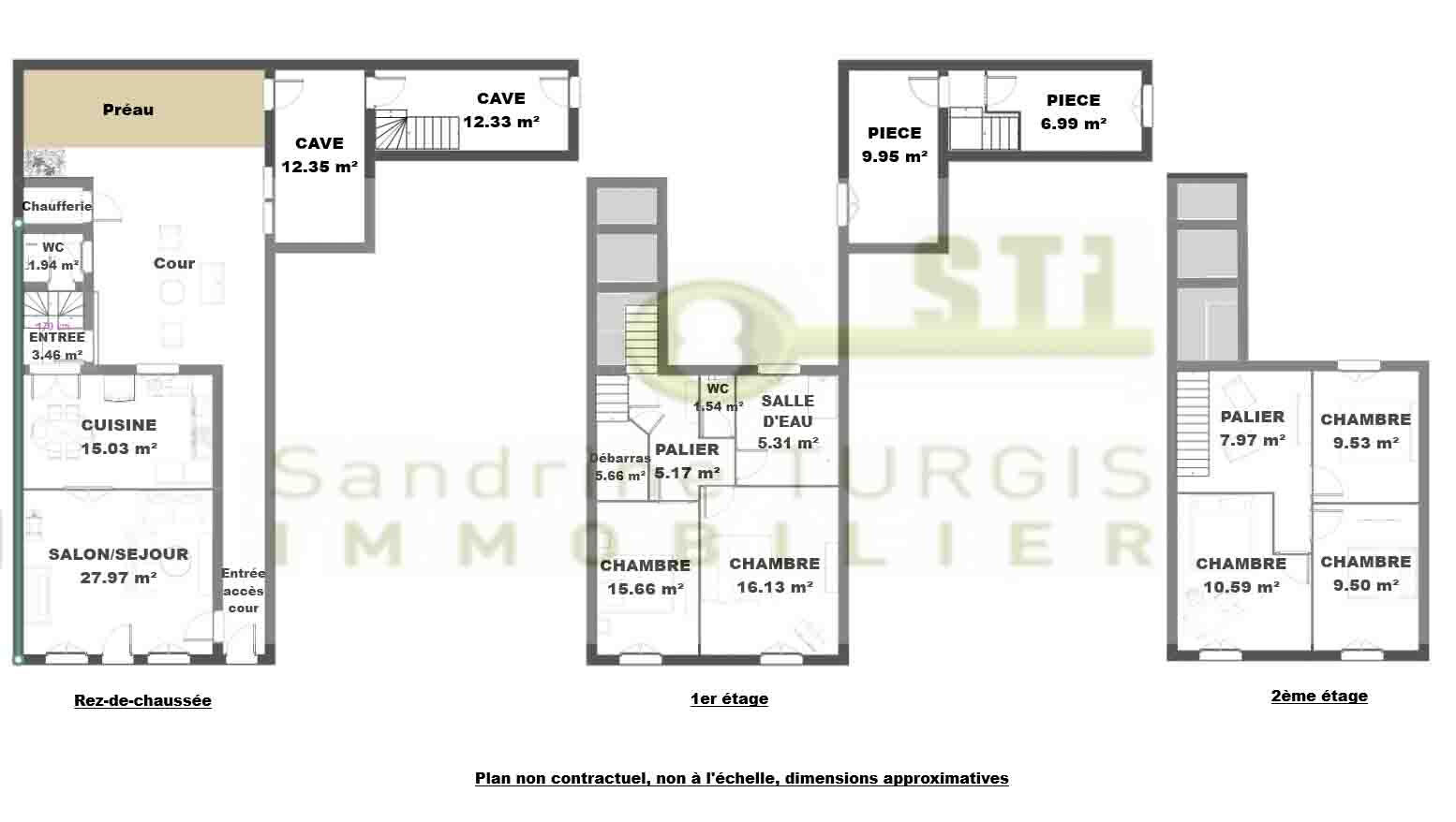 Photo 3 — ST Immobilier