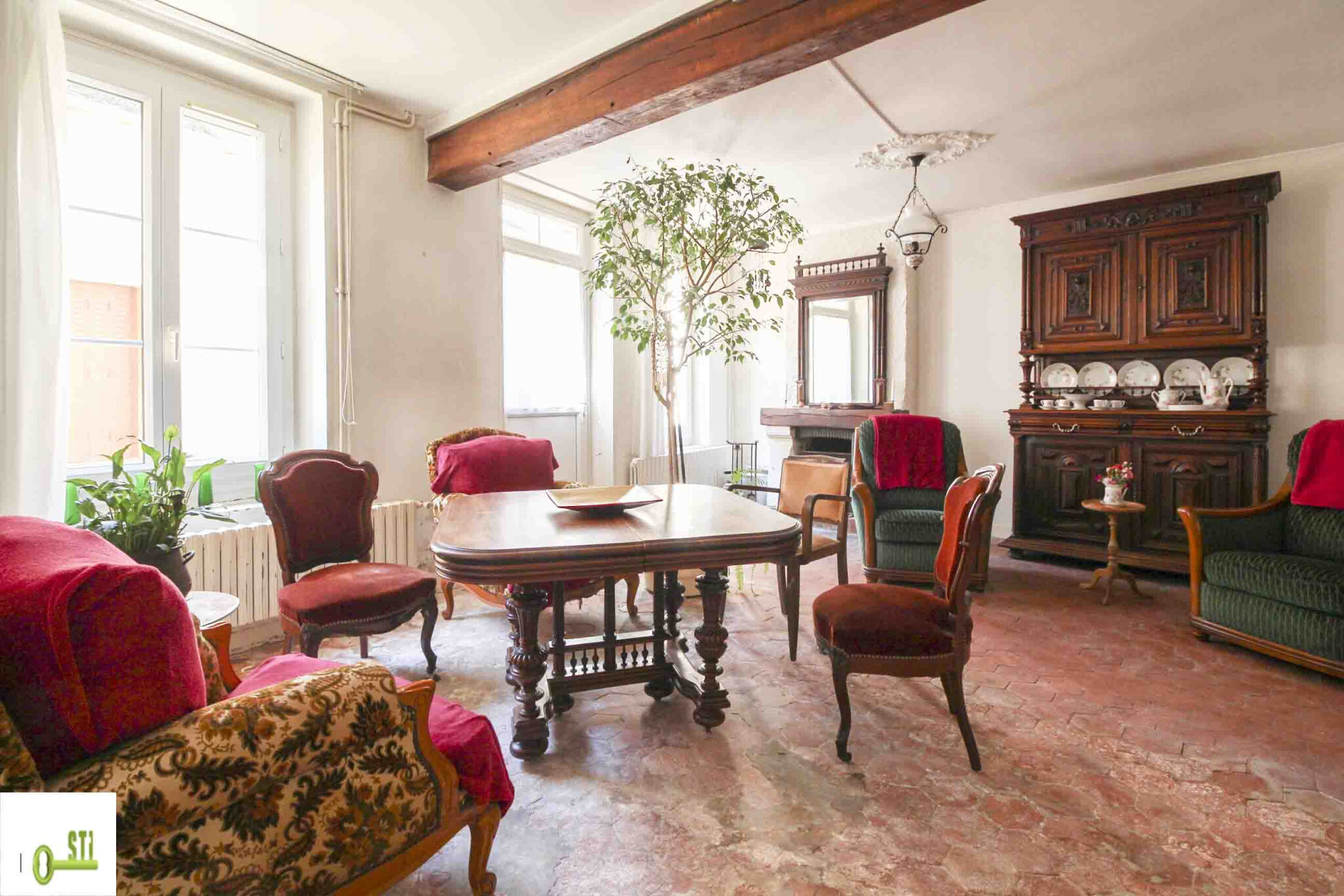 Photo 2 — ST Immobilier
