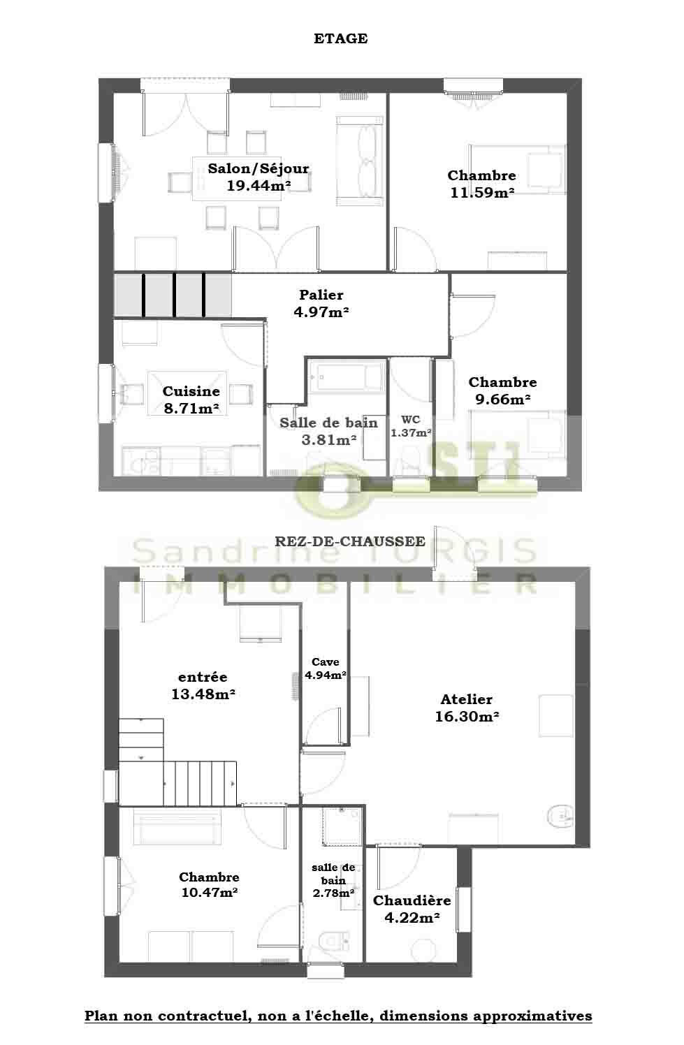 Photo 4 — ST Immobilier